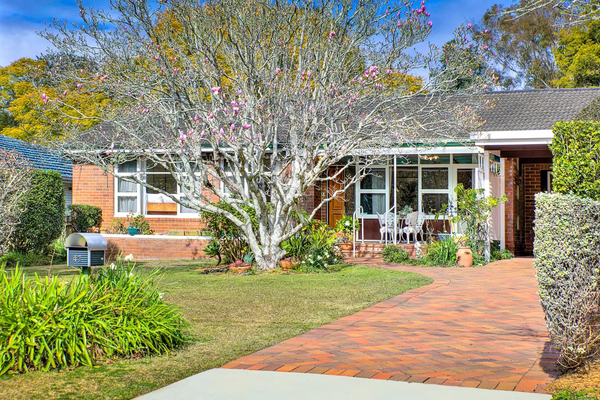 41 Apps Avenue, Turramurra - Image 1