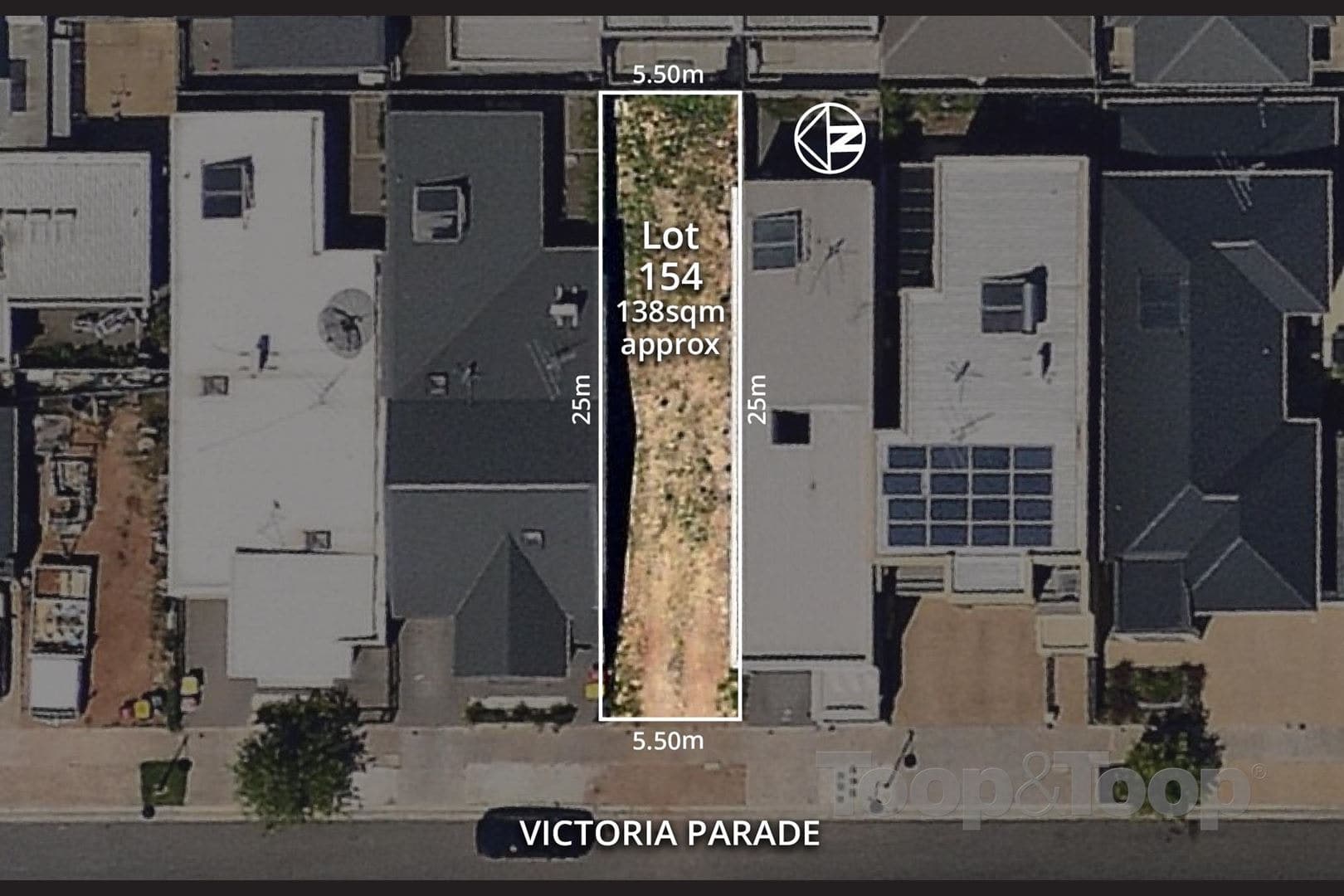 14 Victoria Parade, Mawson Lakes SA 5095, Mawson Lakes - Image 1
