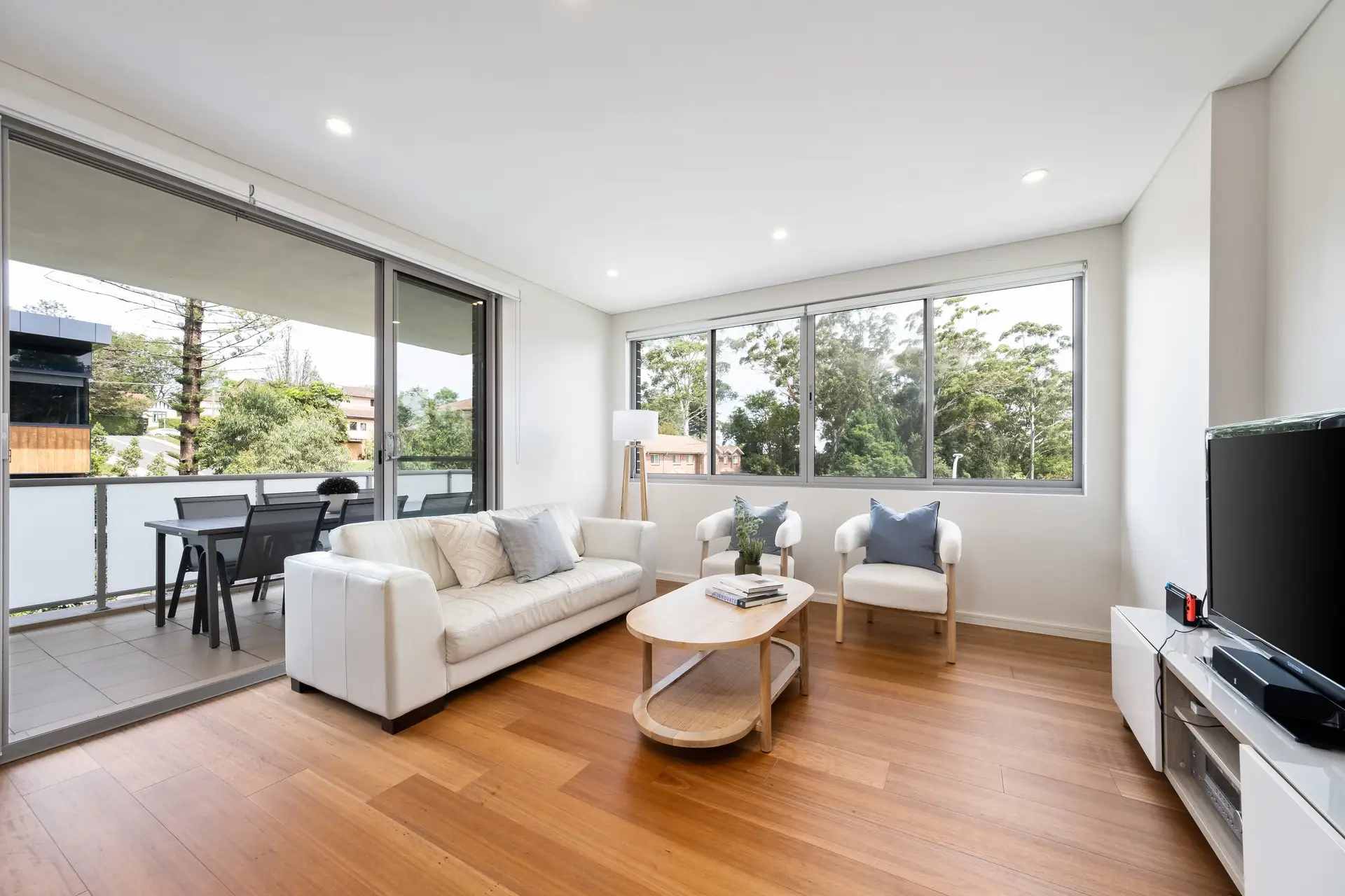 205/28-32 Dumaresq Street, Gordon - Image 1