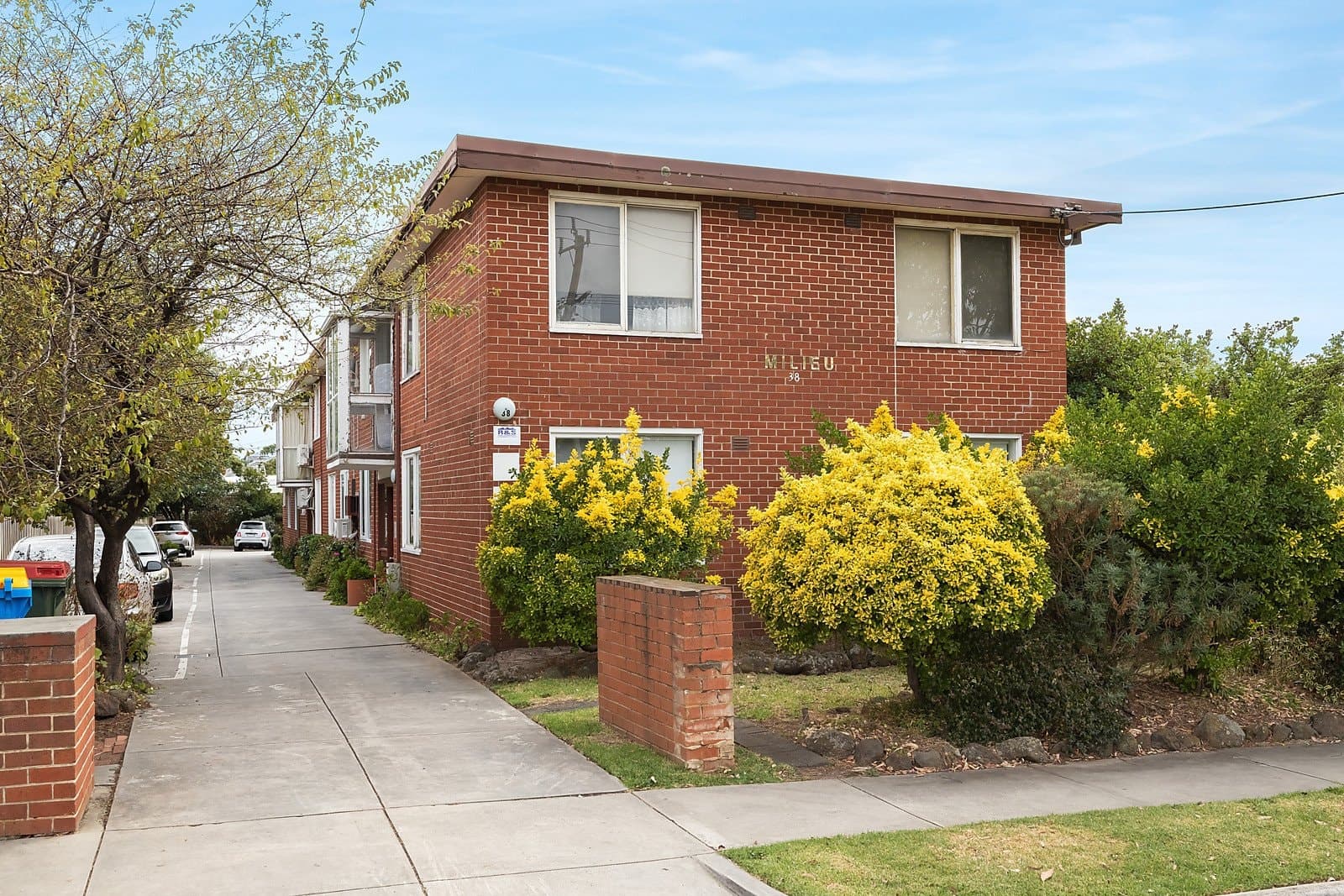 9/38 Middle Road, Maribyrnong VIC 3032, Maribyrnong - Thumbnail 8