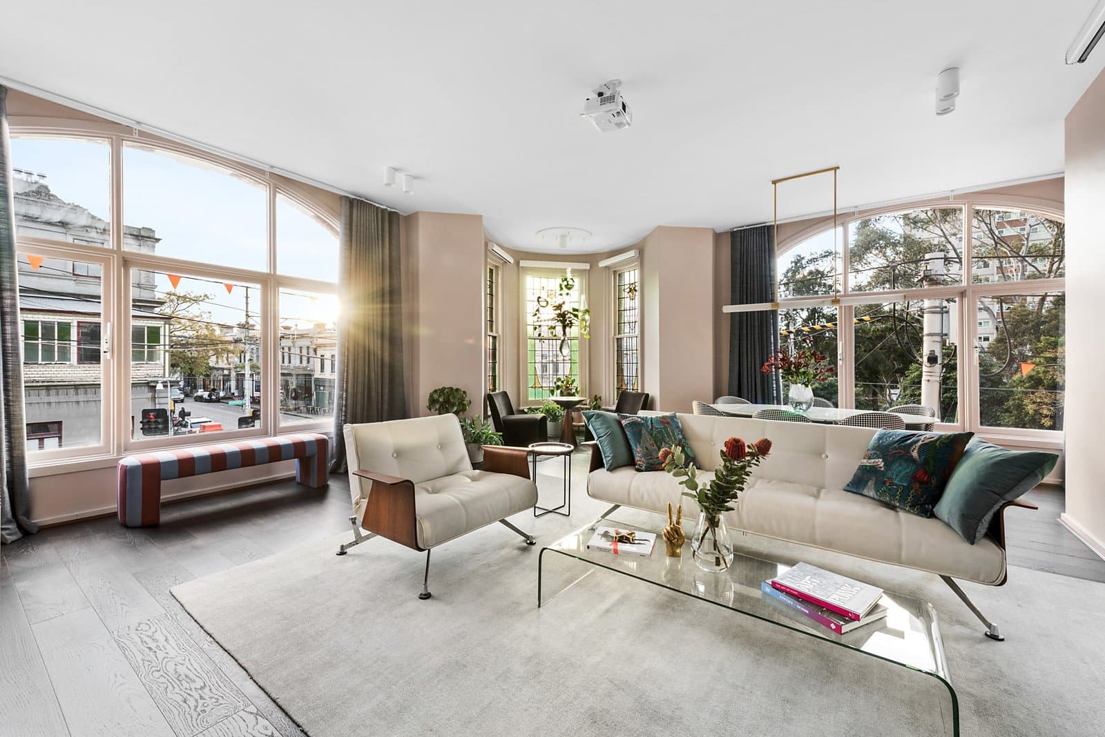 1/52 Brunswick Street, Fitzroy VIC 3065, Fitzroy - Image 1