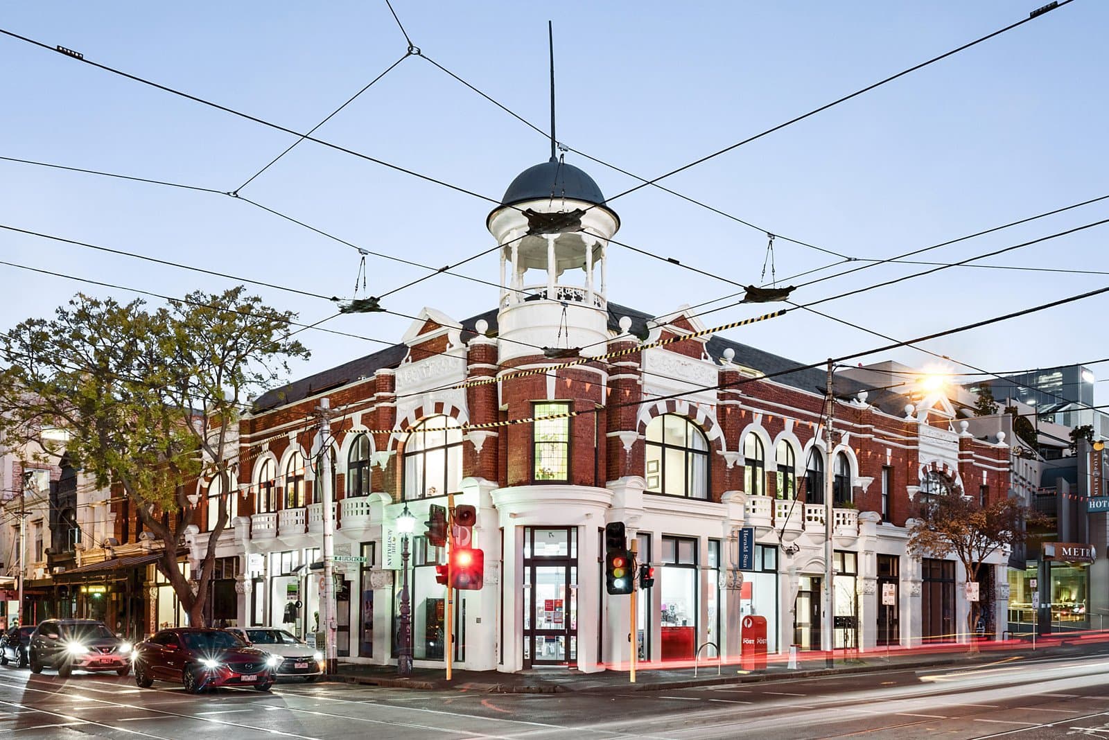1/52 Brunswick Street, Fitzroy VIC 3065, Fitzroy - Thumbnail 2