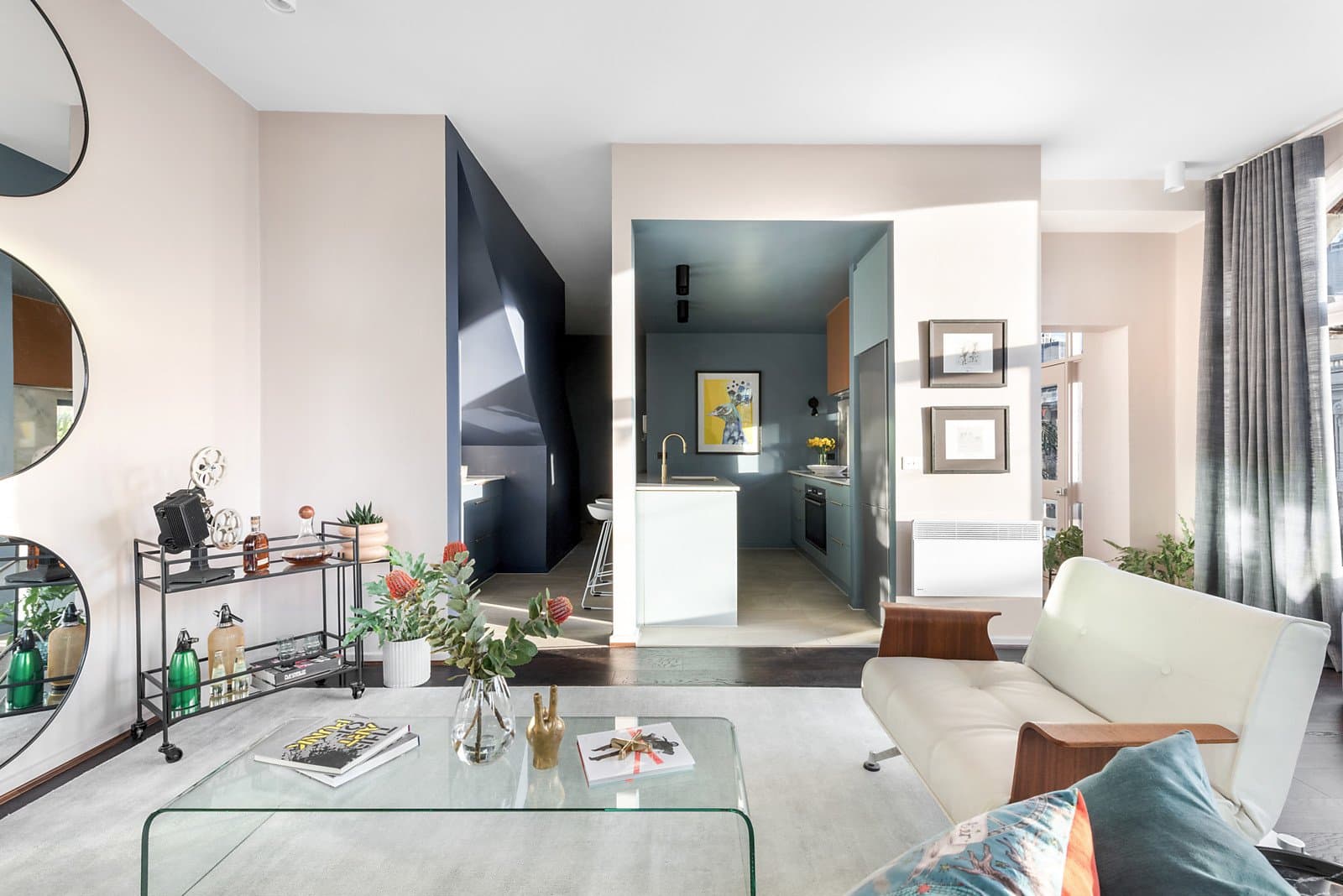 1/52 Brunswick Street, Fitzroy VIC 3065, Fitzroy - Thumbnail 3