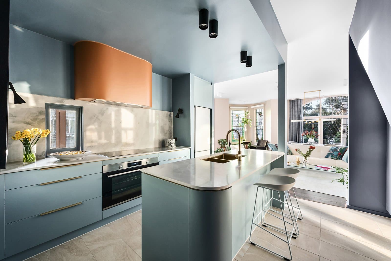 1/52 Brunswick Street, Fitzroy VIC 3065, Fitzroy - Thumbnail 4