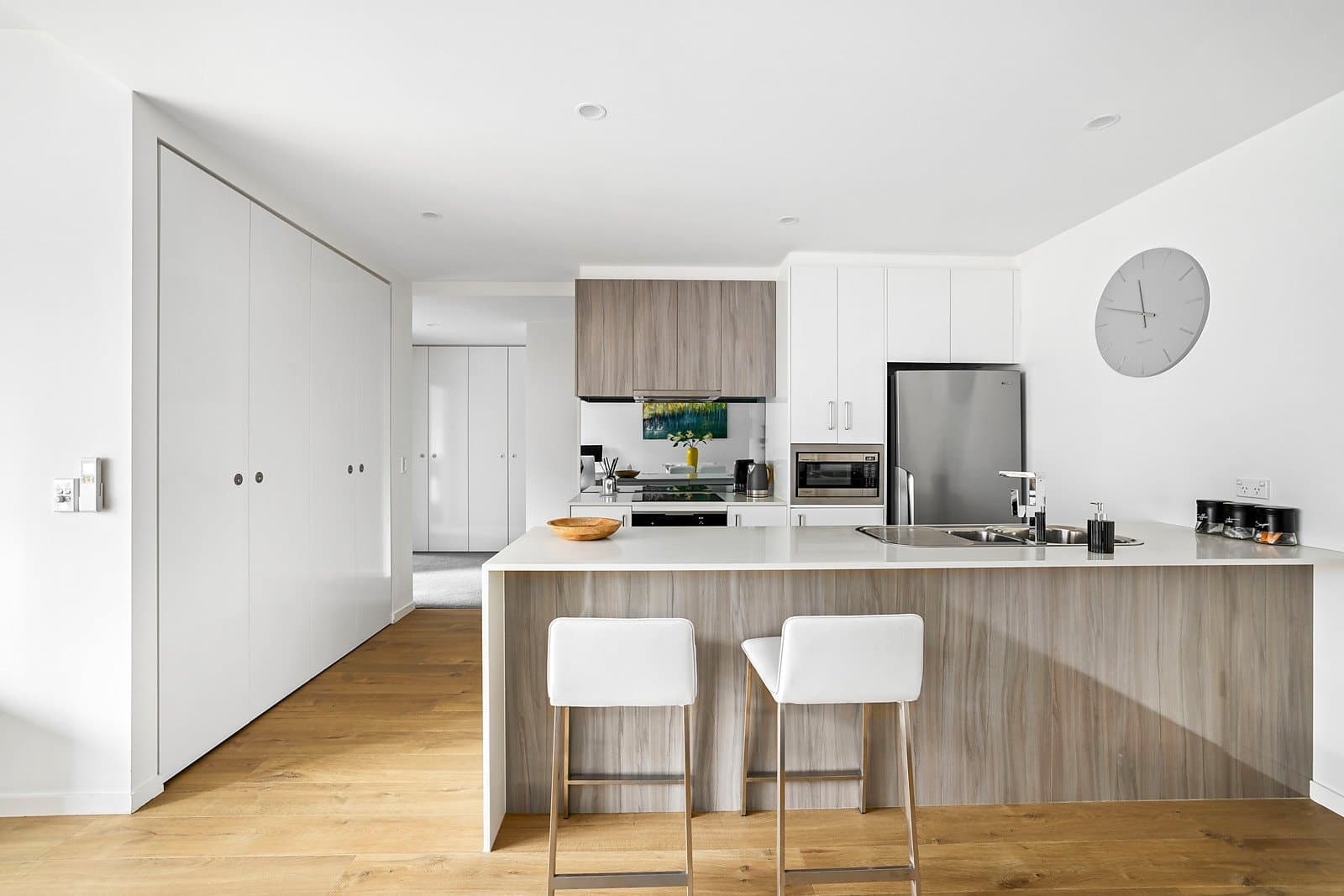 85/801 Bourke Street, Docklands VIC 3008, Docklands - Thumbnail 4