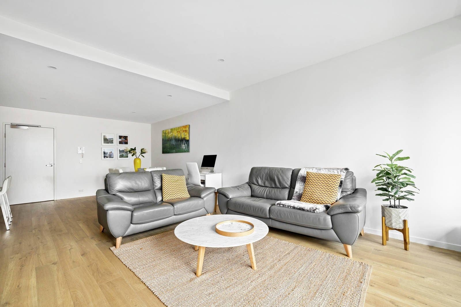85/801 Bourke Street, Docklands VIC 3008, Docklands - Thumbnail 6