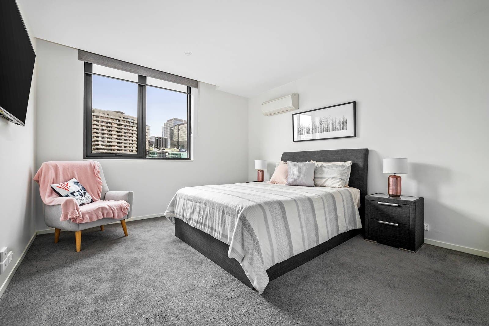 85/801 Bourke Street, Docklands VIC 3008, Docklands - Thumbnail 7