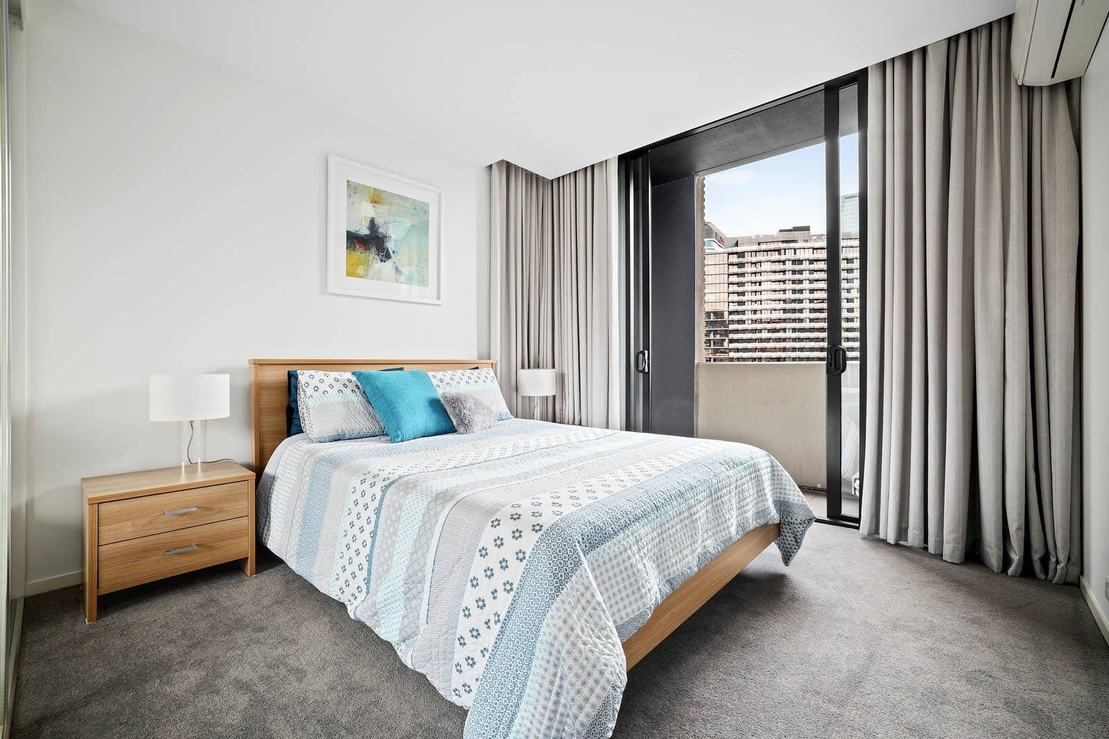 85/801 Bourke Street, Docklands VIC 3008, Docklands - Thumbnail 8
