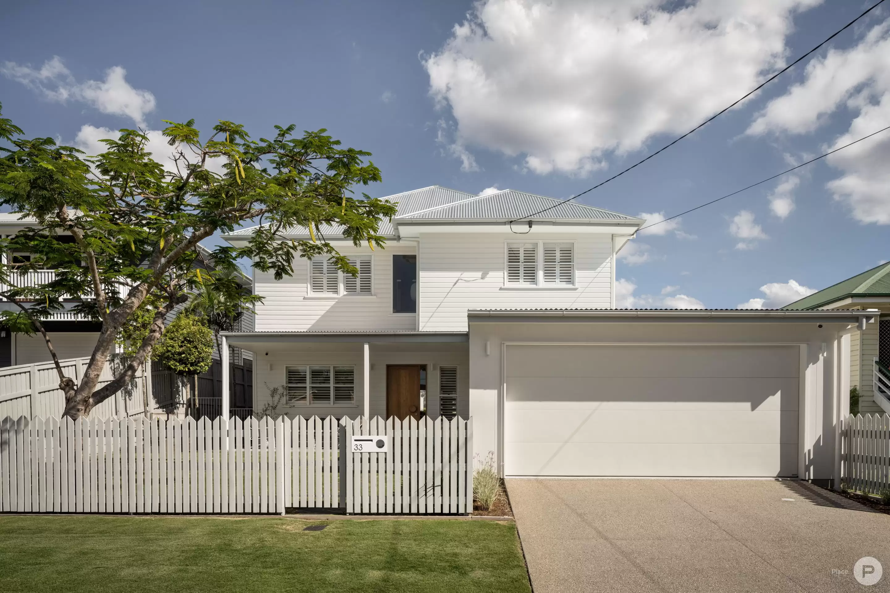 33 Ungalla Street, Enoggera, Enoggera - Image 1