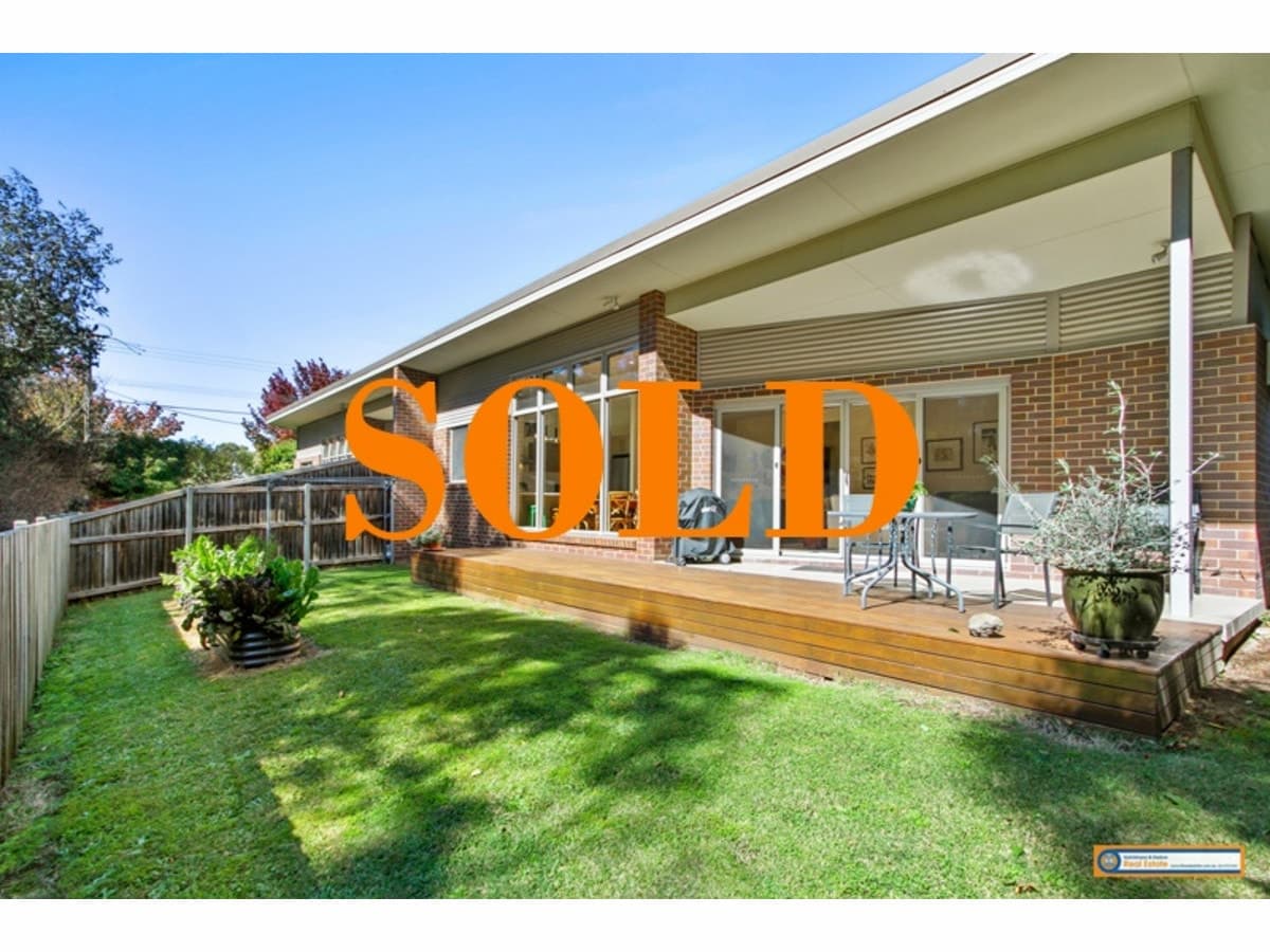 2 / 10 O'Connor Road, Armidale NSW 2350, Armidale - Image 1