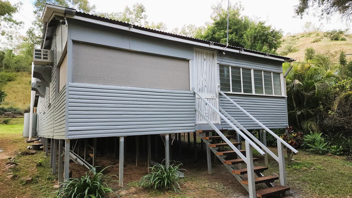 49B Tipperary Road, MOUNT MORGAN, Mount Morgan - Image 1