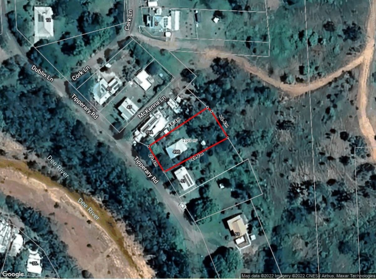 49B Tipperary Road, MOUNT MORGAN, Mount Morgan - Thumbnail 2