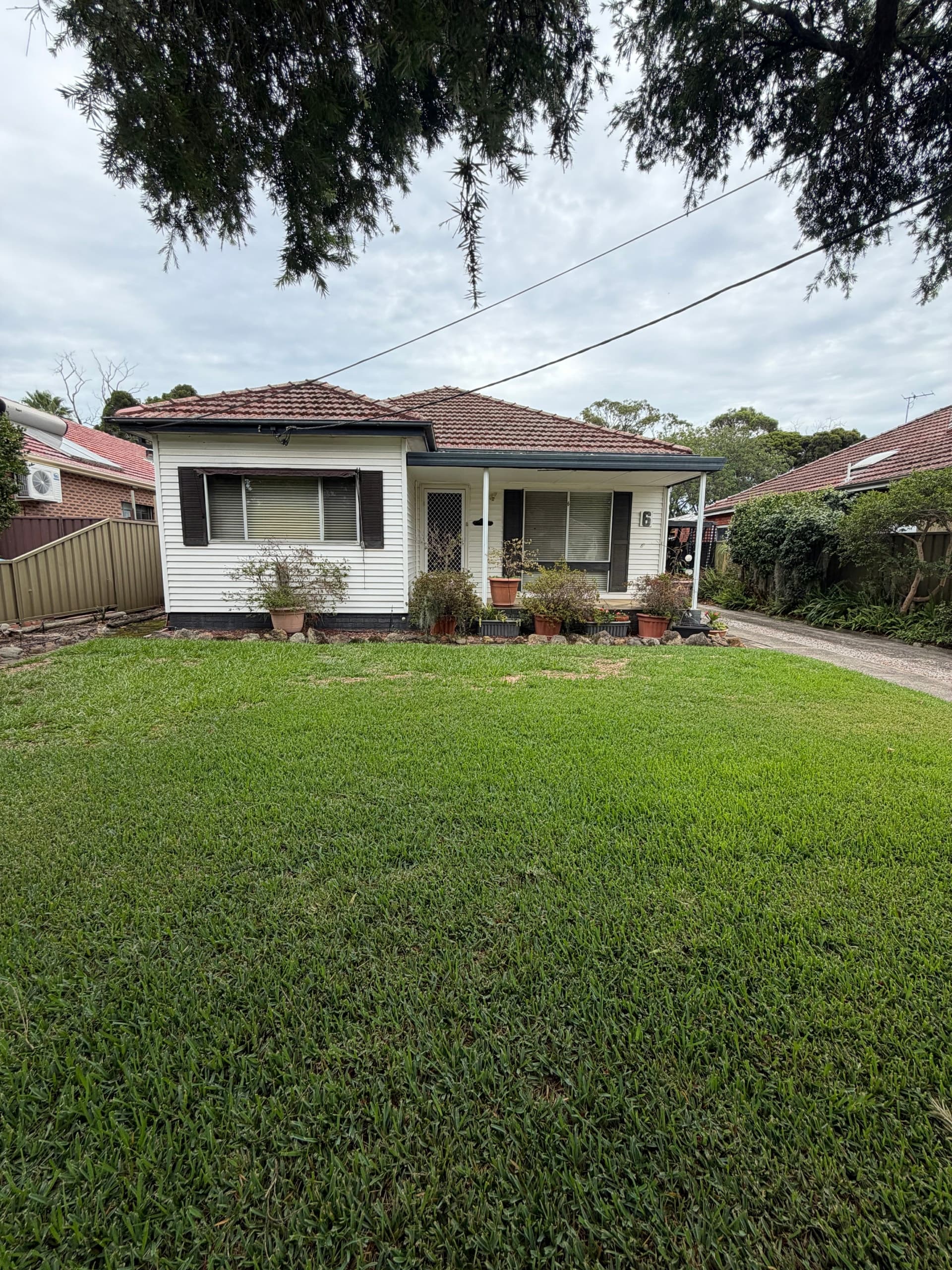 6 Kawana Street, Bass Hill, Bass Hill - Image 1