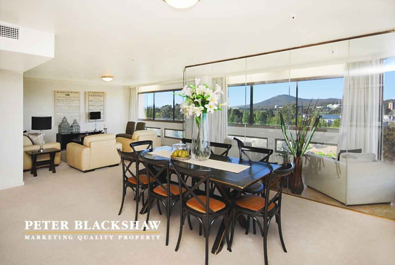 17/9 Jardine Street, Kingston, Kingston - Image 1