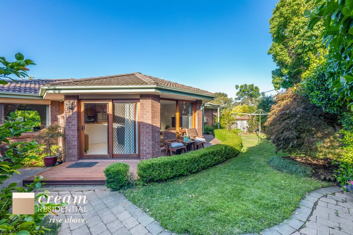 22 Rene Street, Chapman, Chapman - Thumbnail 7