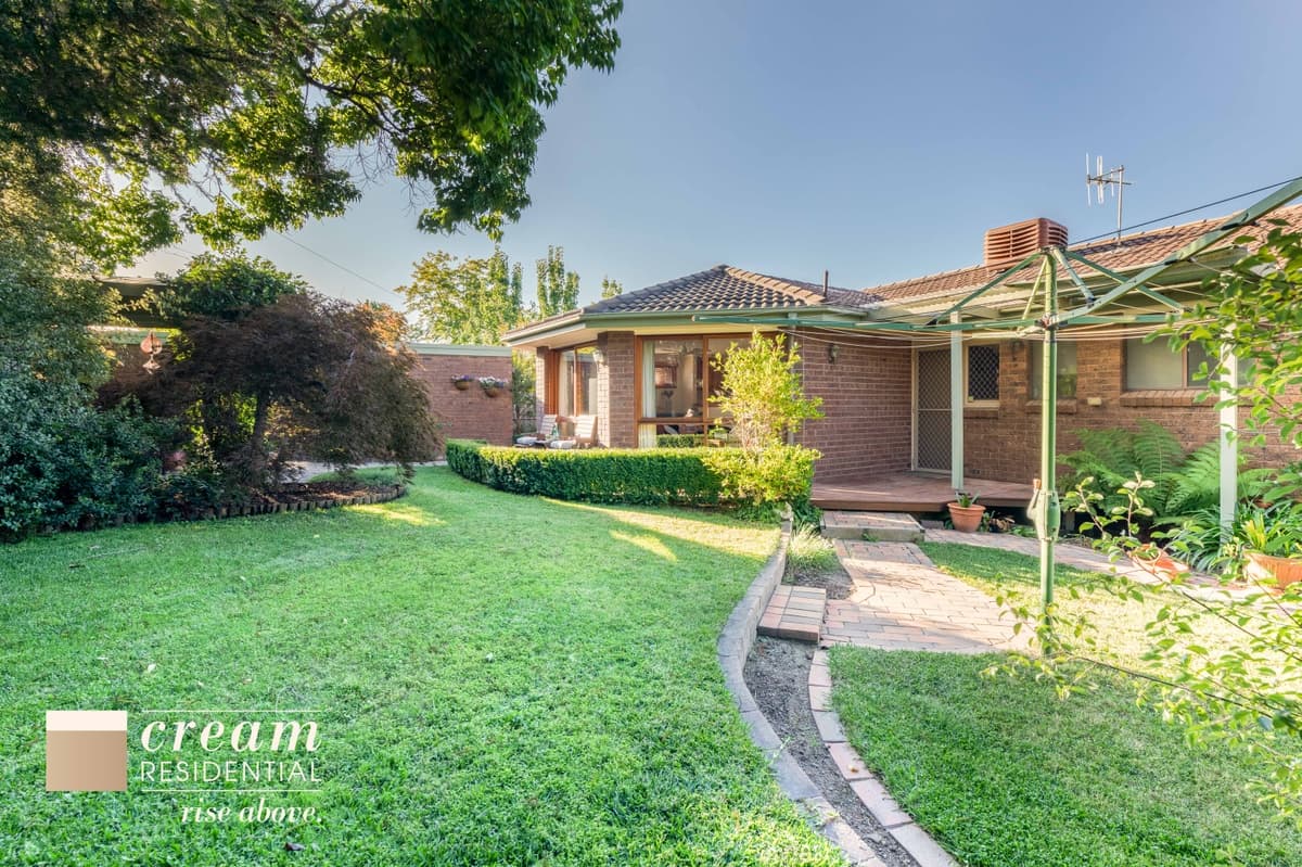 22 Rene Street, Chapman, Chapman - Thumbnail 8