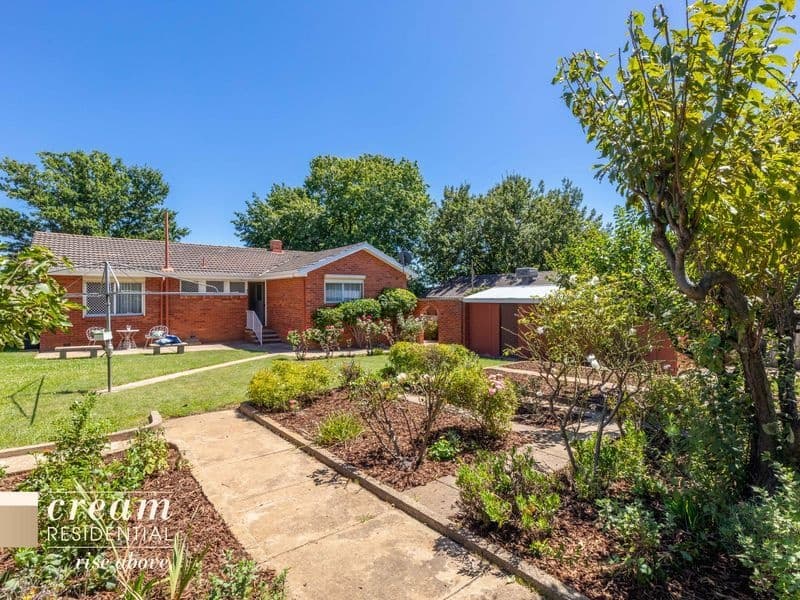 25 Conyers Street, HUGHES, Hughes - Thumbnail 8