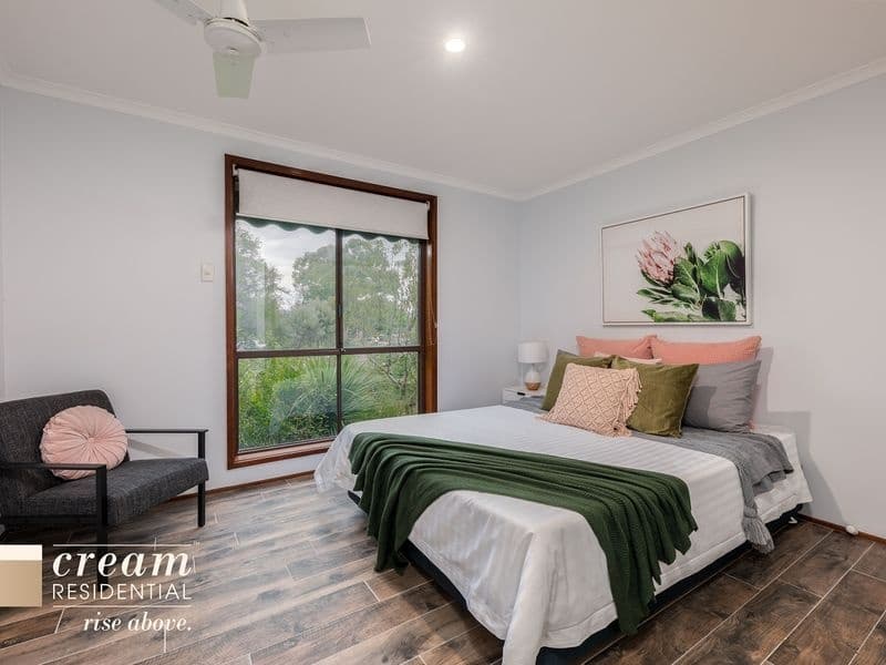 51 Mcwhae Circuit, WANNIASSA, Wanniassa - Thumbnail 4