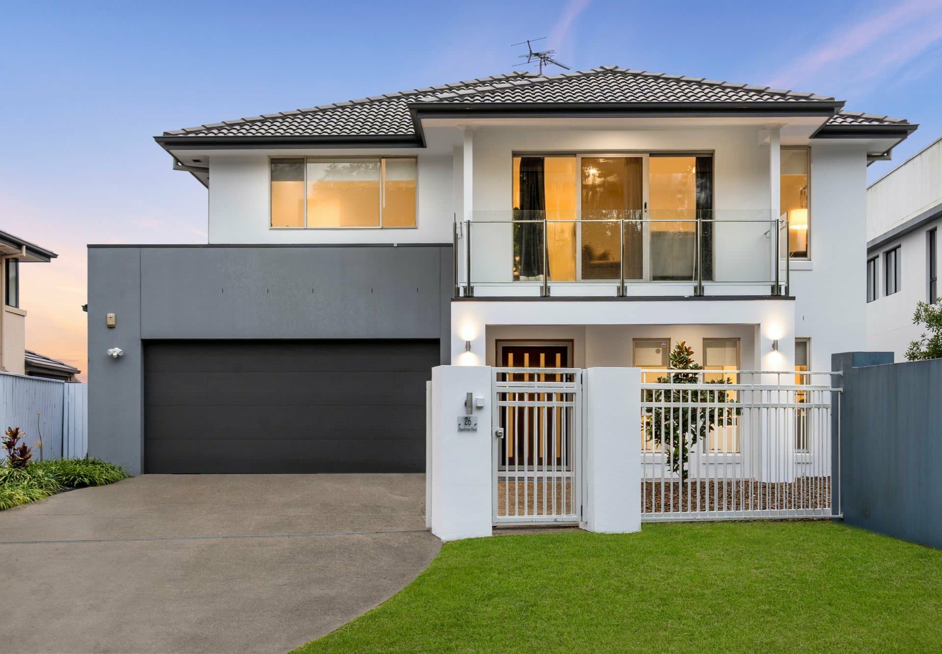 26 Peachtree Place, Stretton, Stretton - Image 1