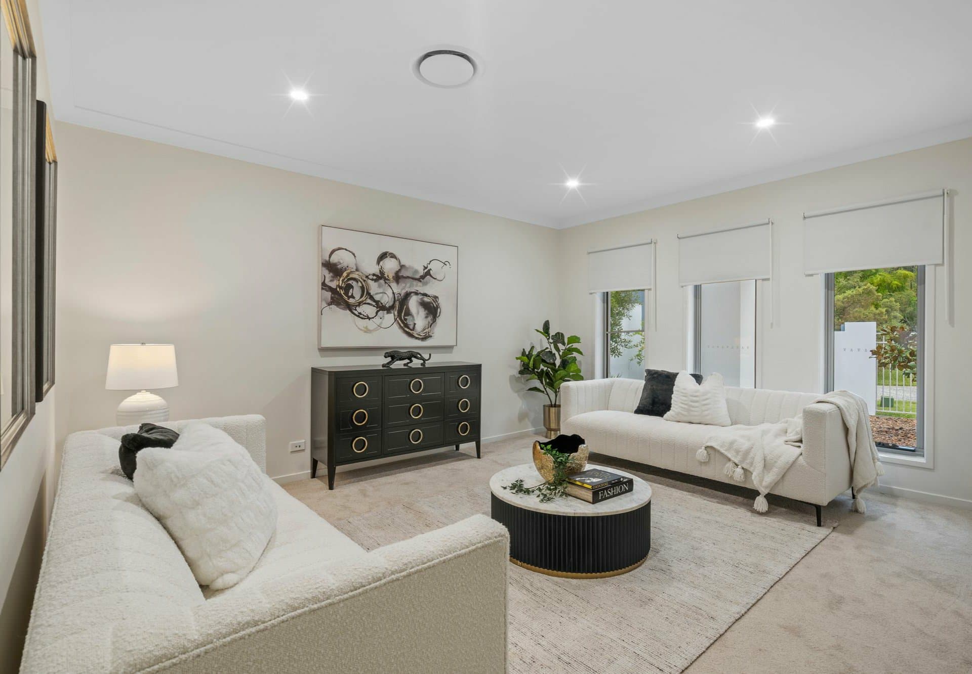 26 Peachtree Place, Stretton, Stretton - Thumbnail 3
