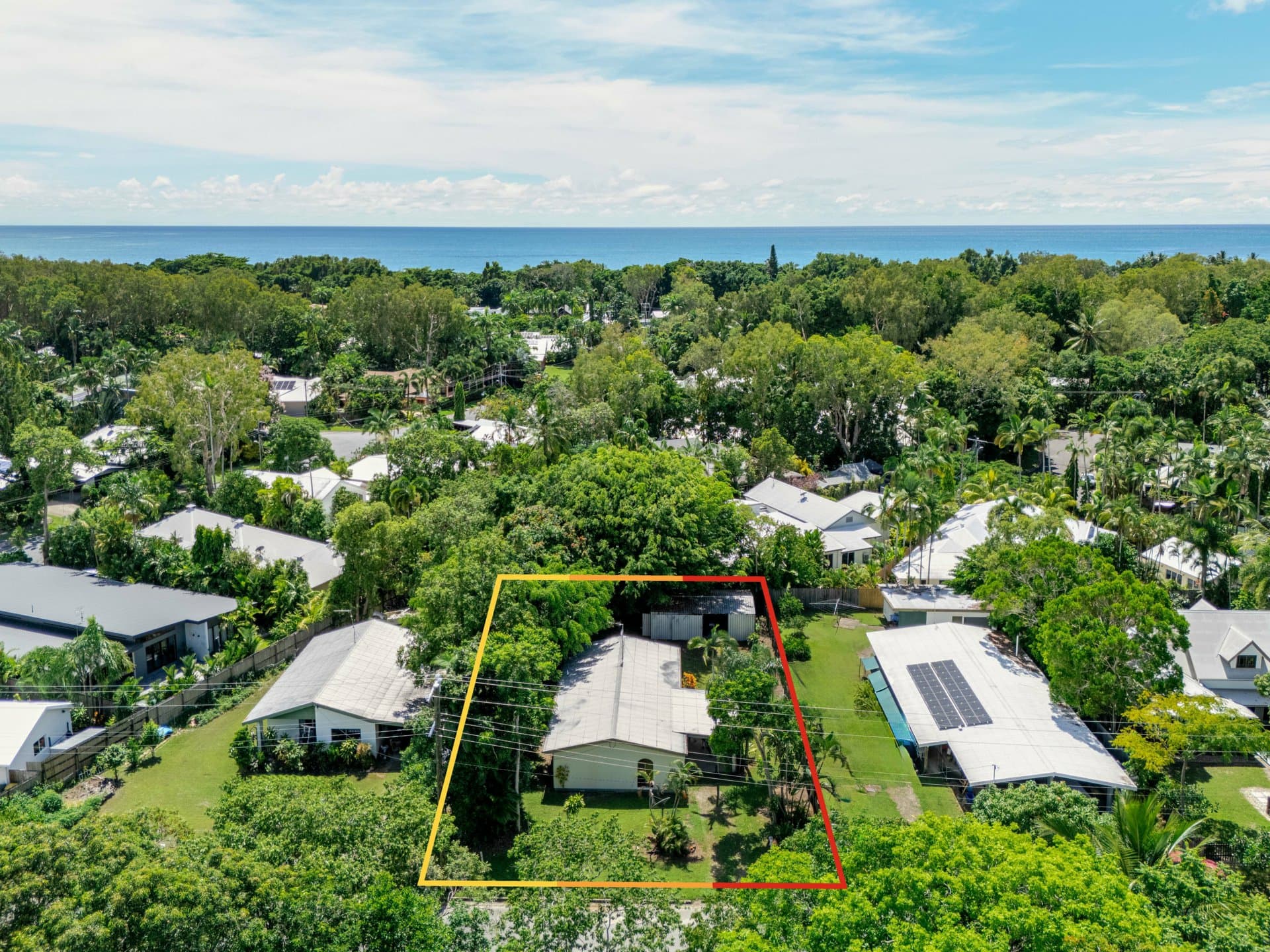 308 Port Douglas Road, Port Douglas, Port Douglas - Image 1