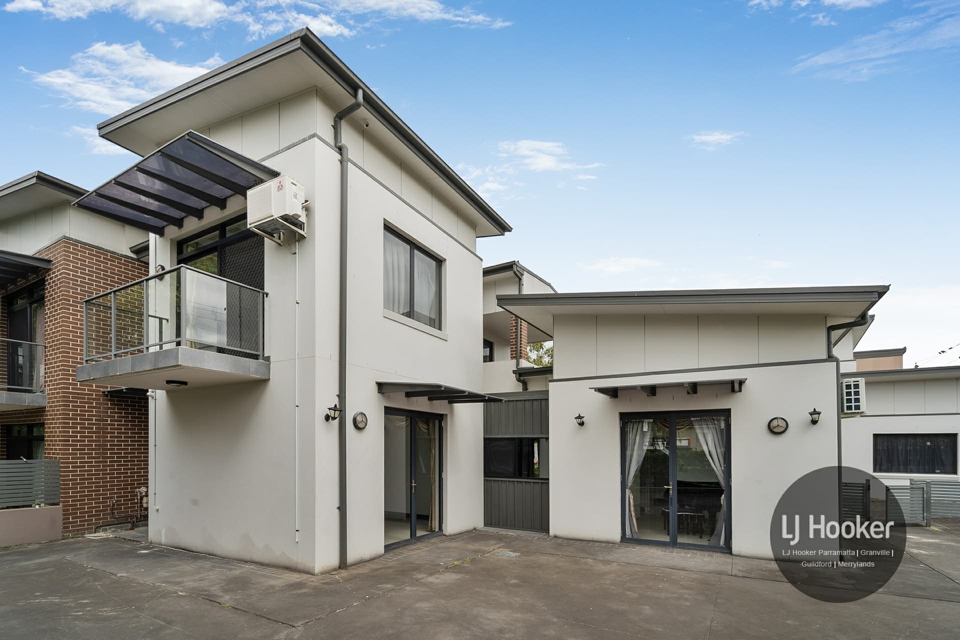 1/23 Elizabeth Street, Granville, Granville - Image 1