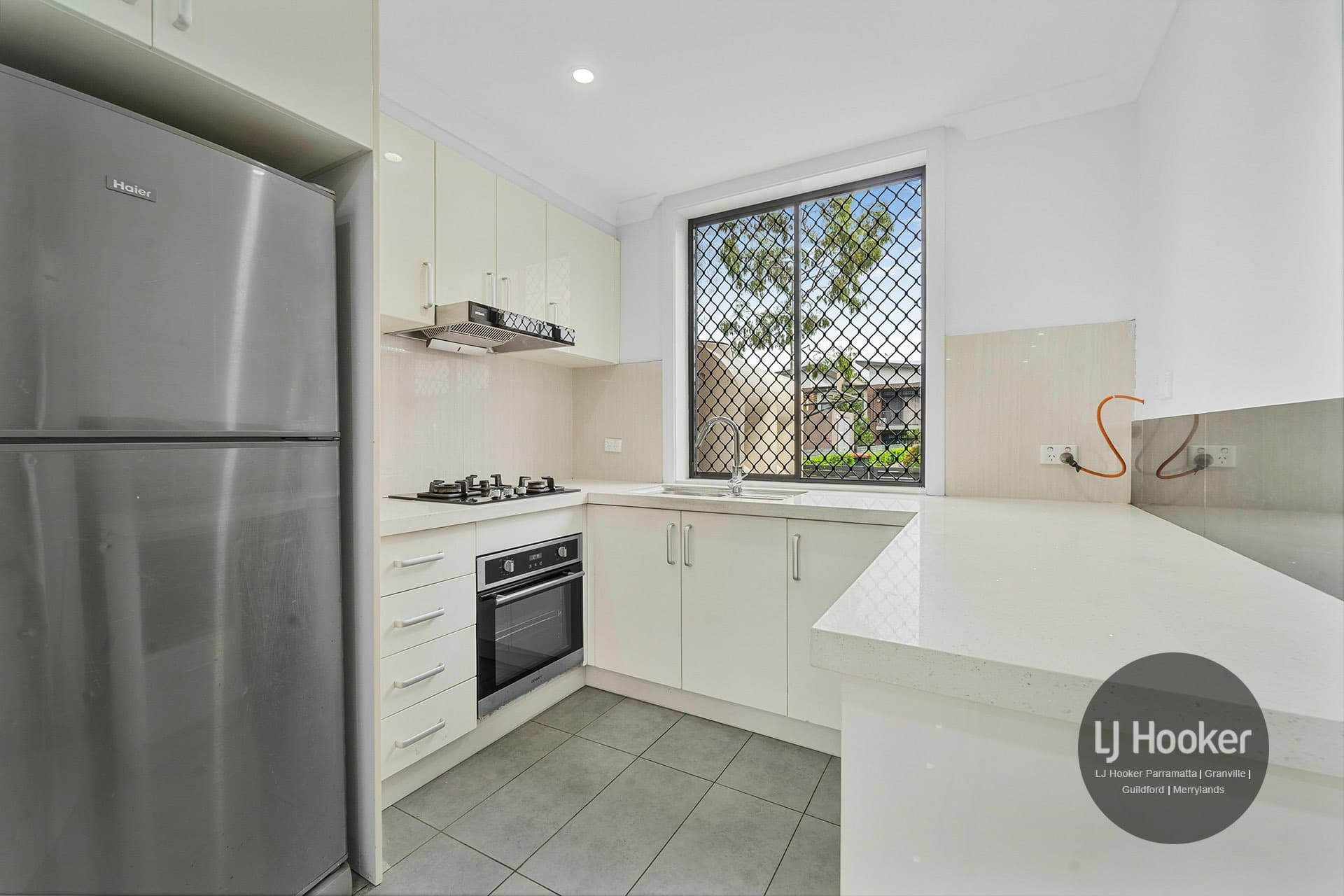1/23 Elizabeth Street, Granville, Granville - Thumbnail 3