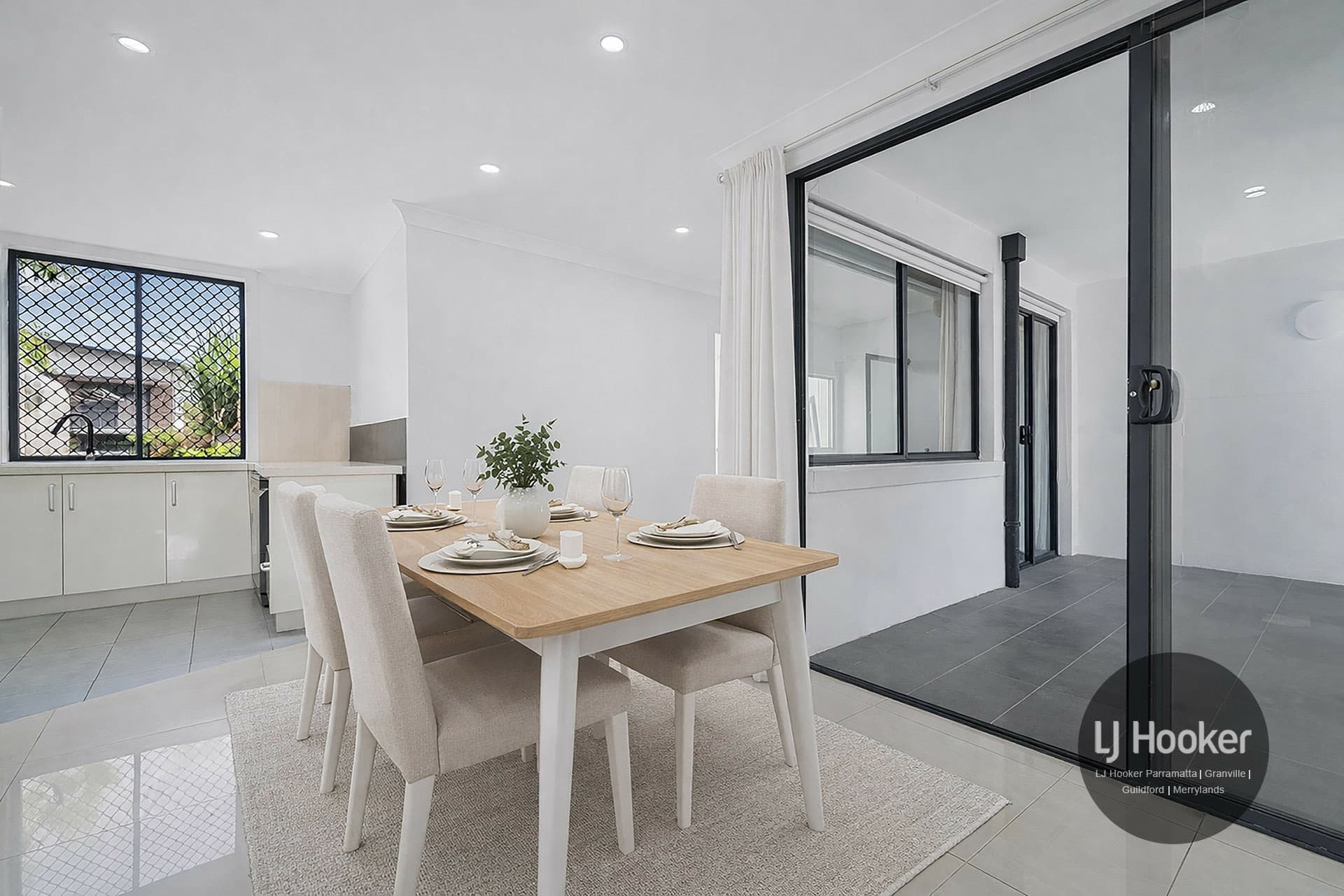 1/23 Elizabeth Street, Granville, Granville - Thumbnail 4