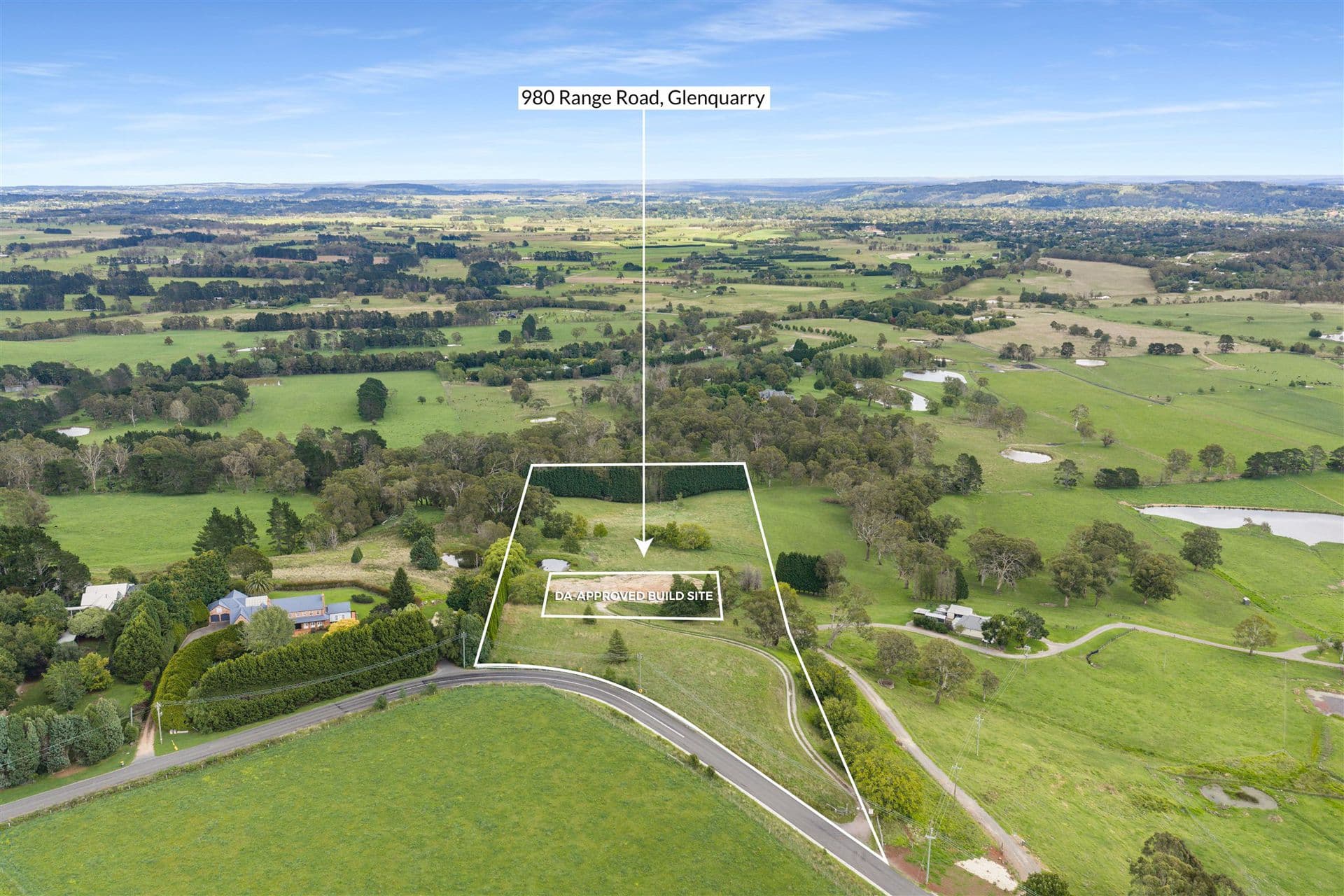 980 Range Road, Glenquarry, Glenquarry - Image 1