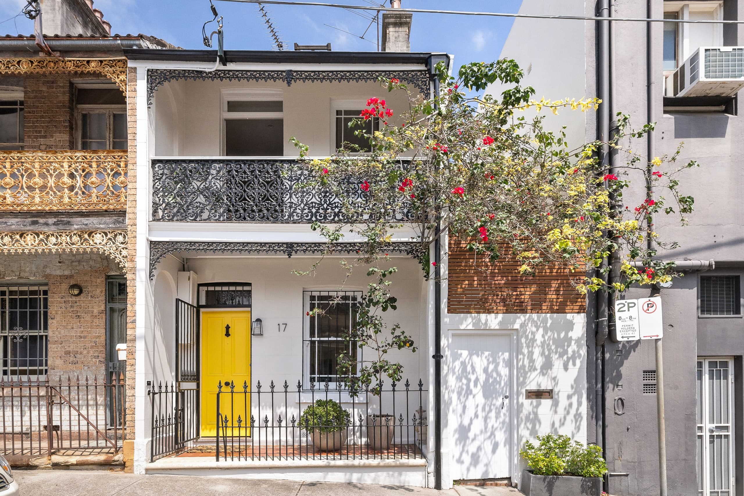 17 Stirling Street, Redfern - Image 1