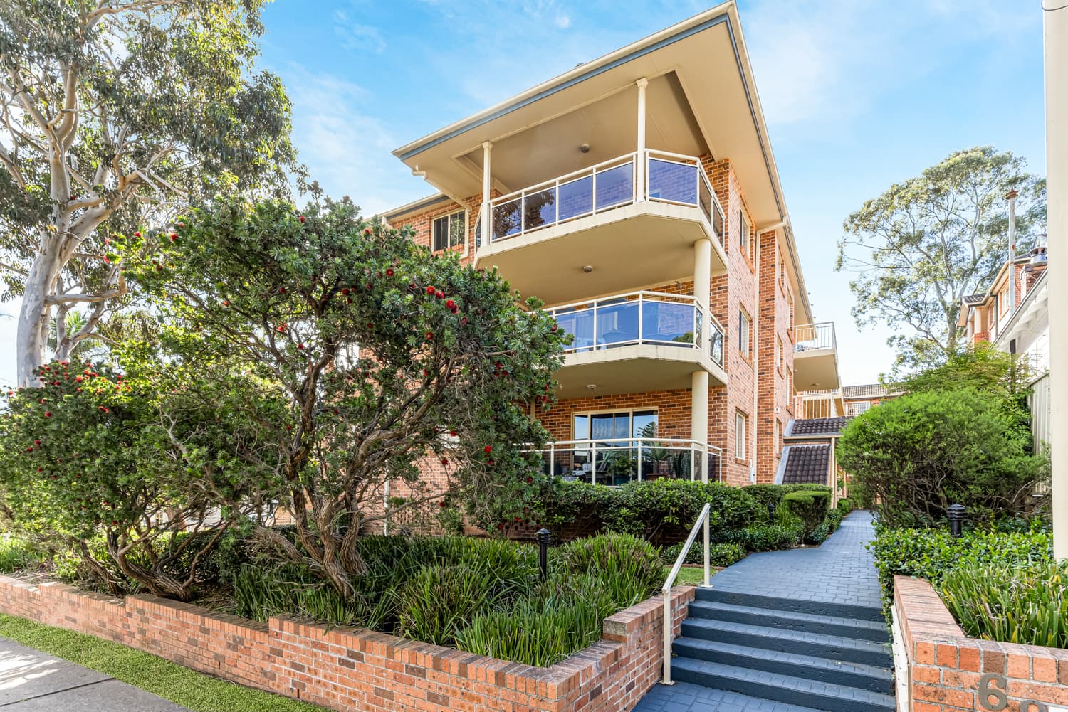 11/68 Victoria Avenue, Penshurst NSW 2222, Penshurst - Image 1