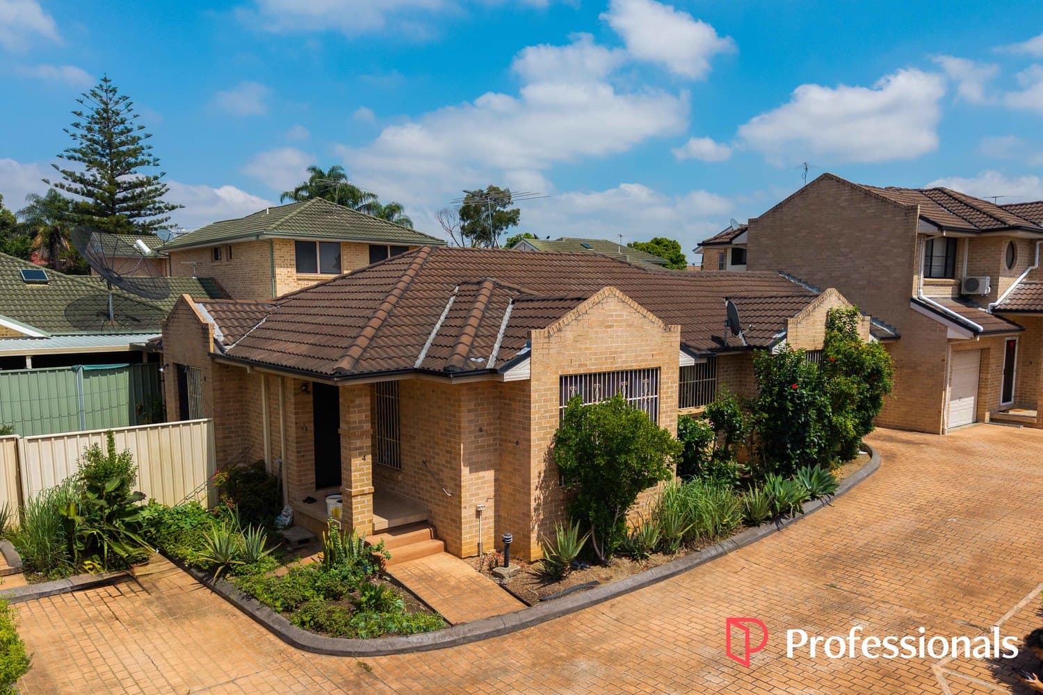 4/85 Cambridge Street, Canley Heights NSW 2166, Canley Heights - Image 1