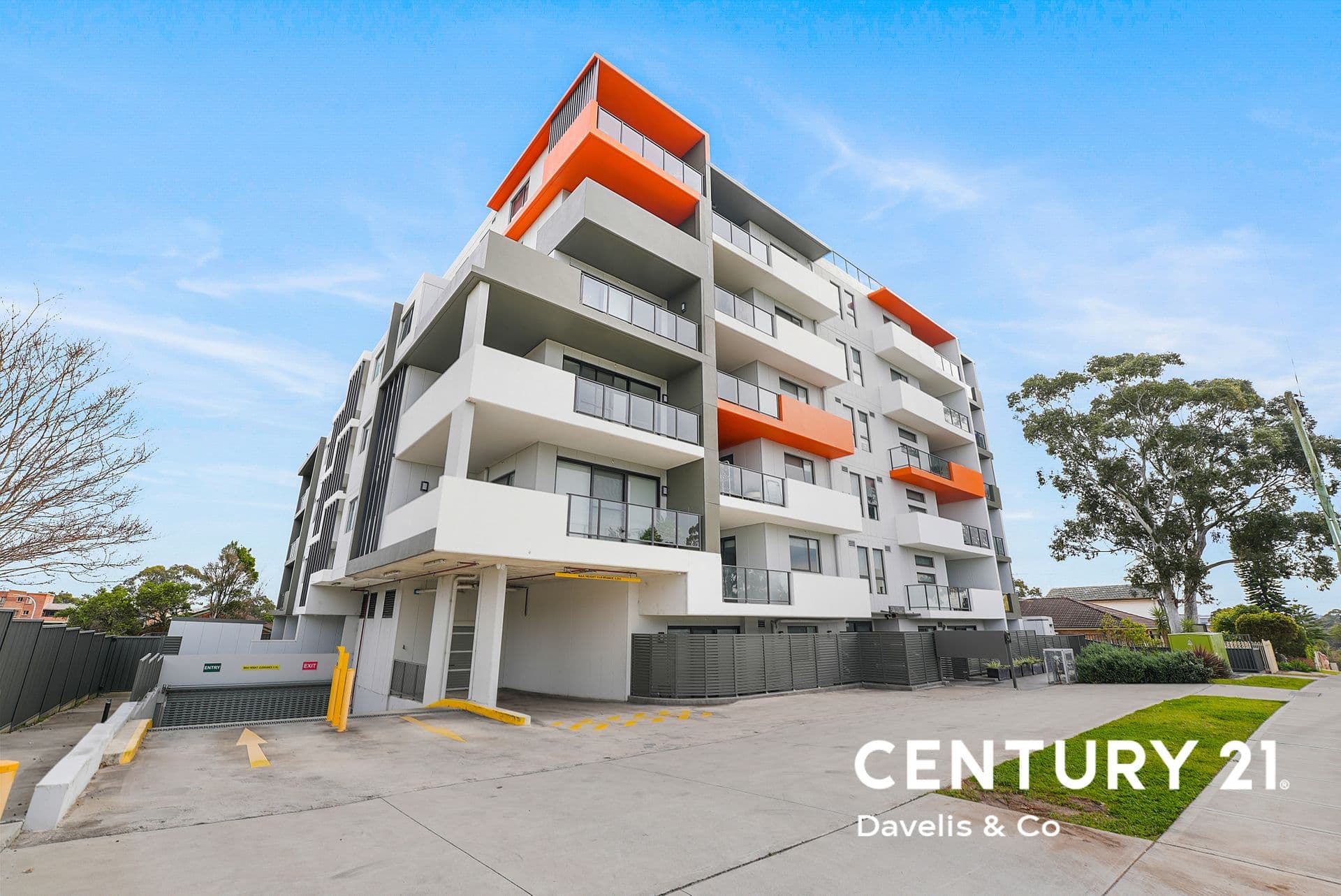 22/28 Peter Street, Blacktown, NSW, 2148, Blacktown - Image 1