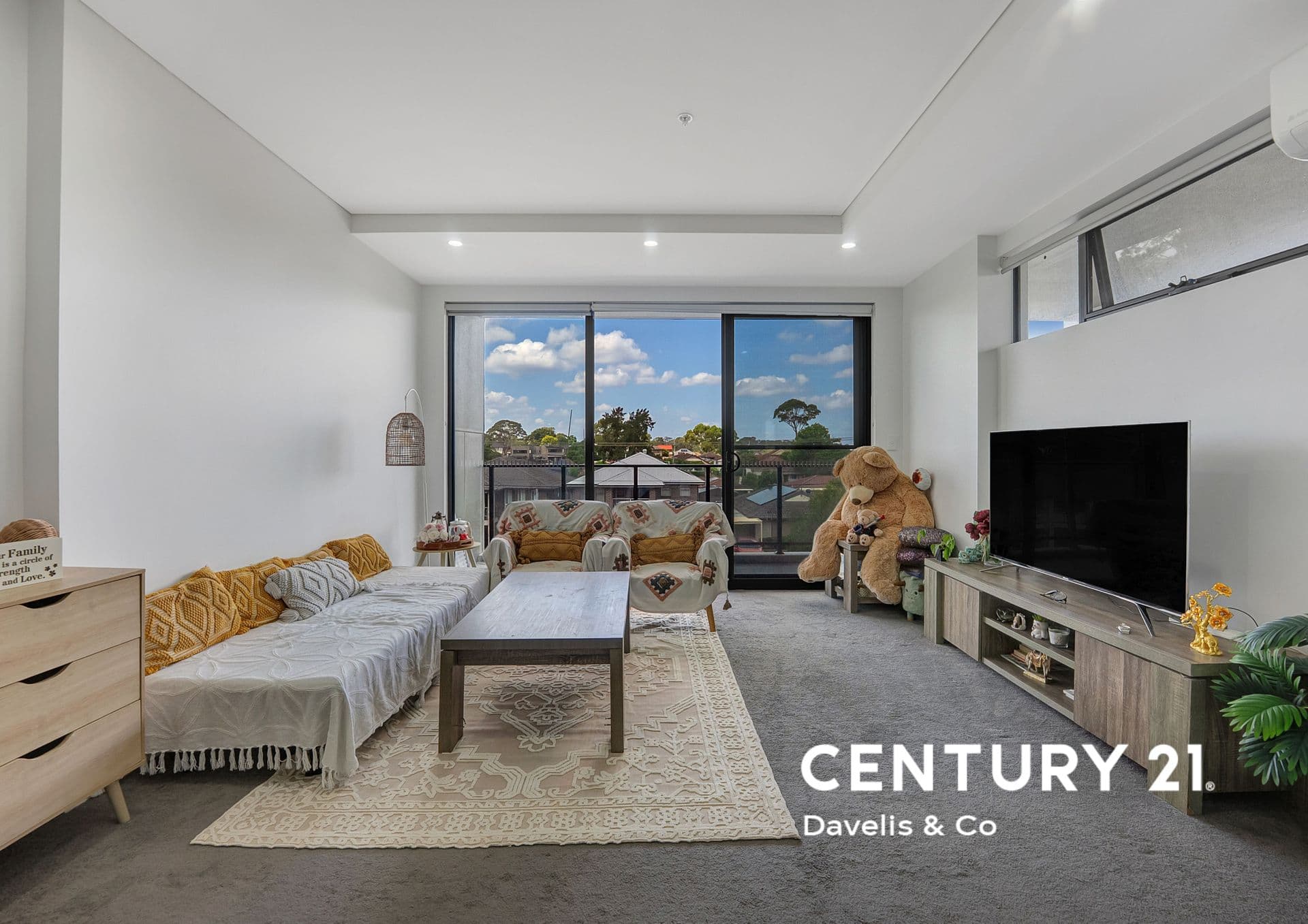 22/28 Peter Street, Blacktown, NSW, 2148, Blacktown - Thumbnail 3