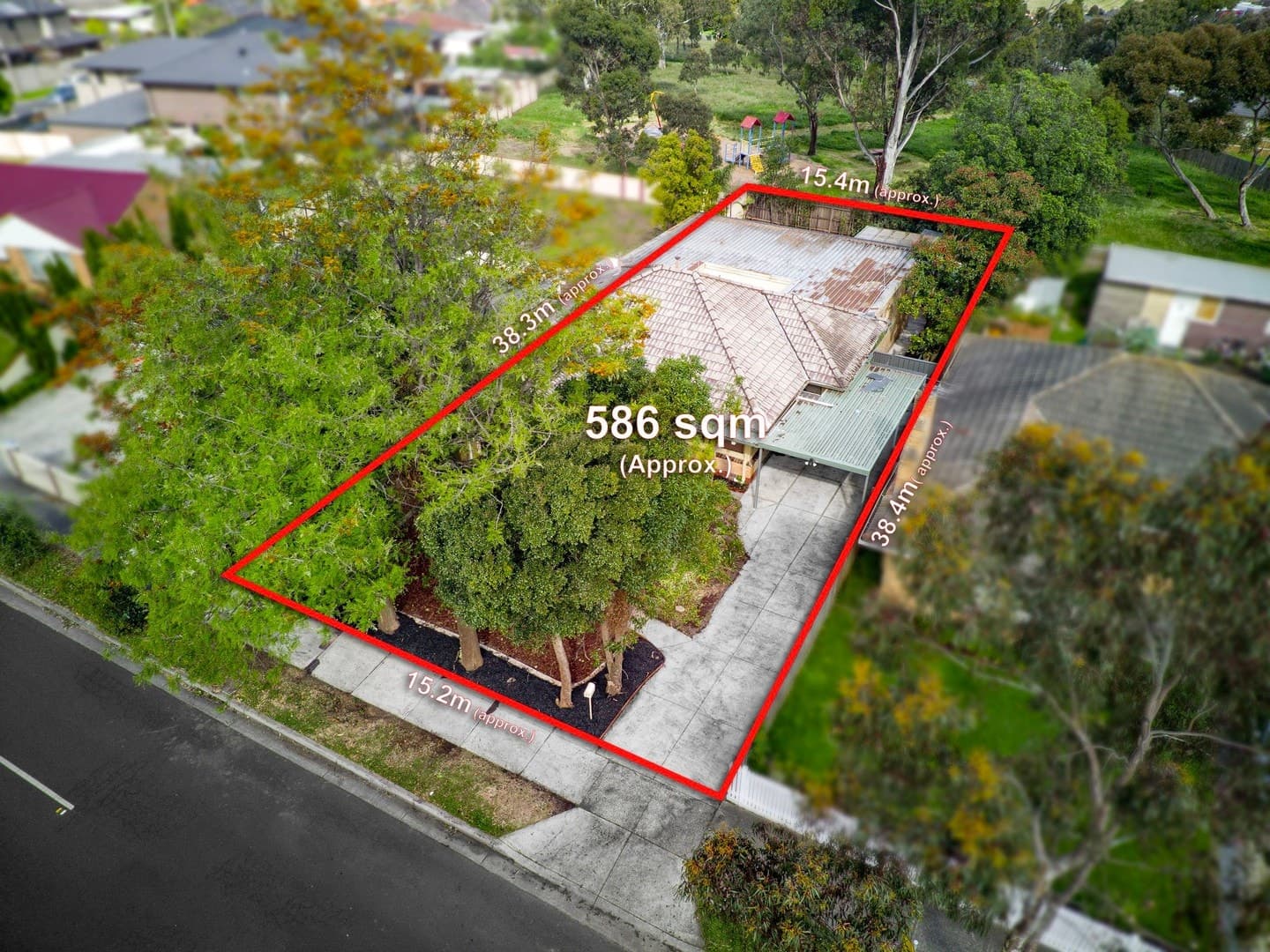 31 Augustine Terrace, Glenroy, VIC 3046, Glenroy - Thumbnail 2