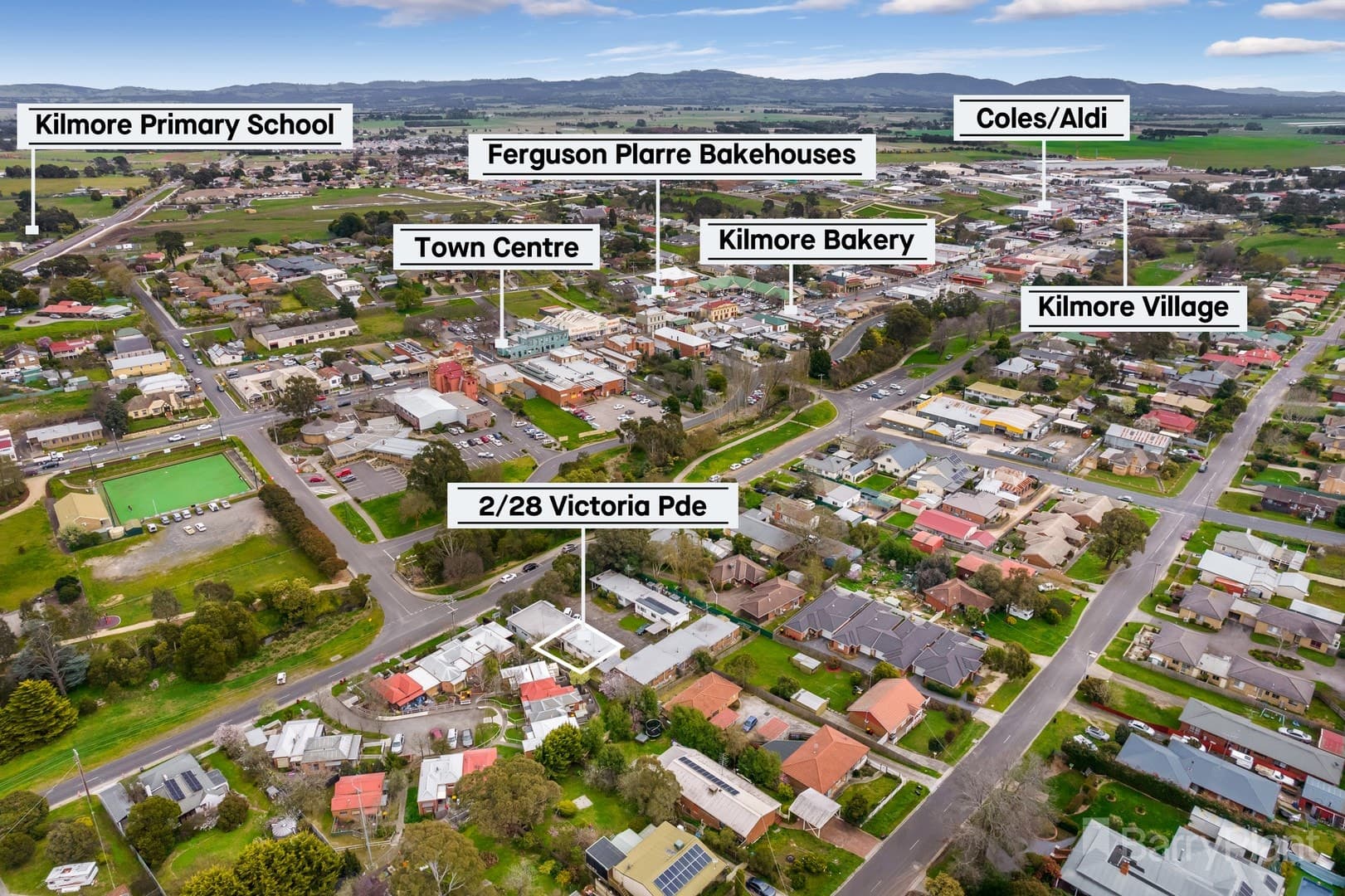 2/26-28 Victoria Parade, Kilmore, VIC 3764, Kilmore - Thumbnail 2
