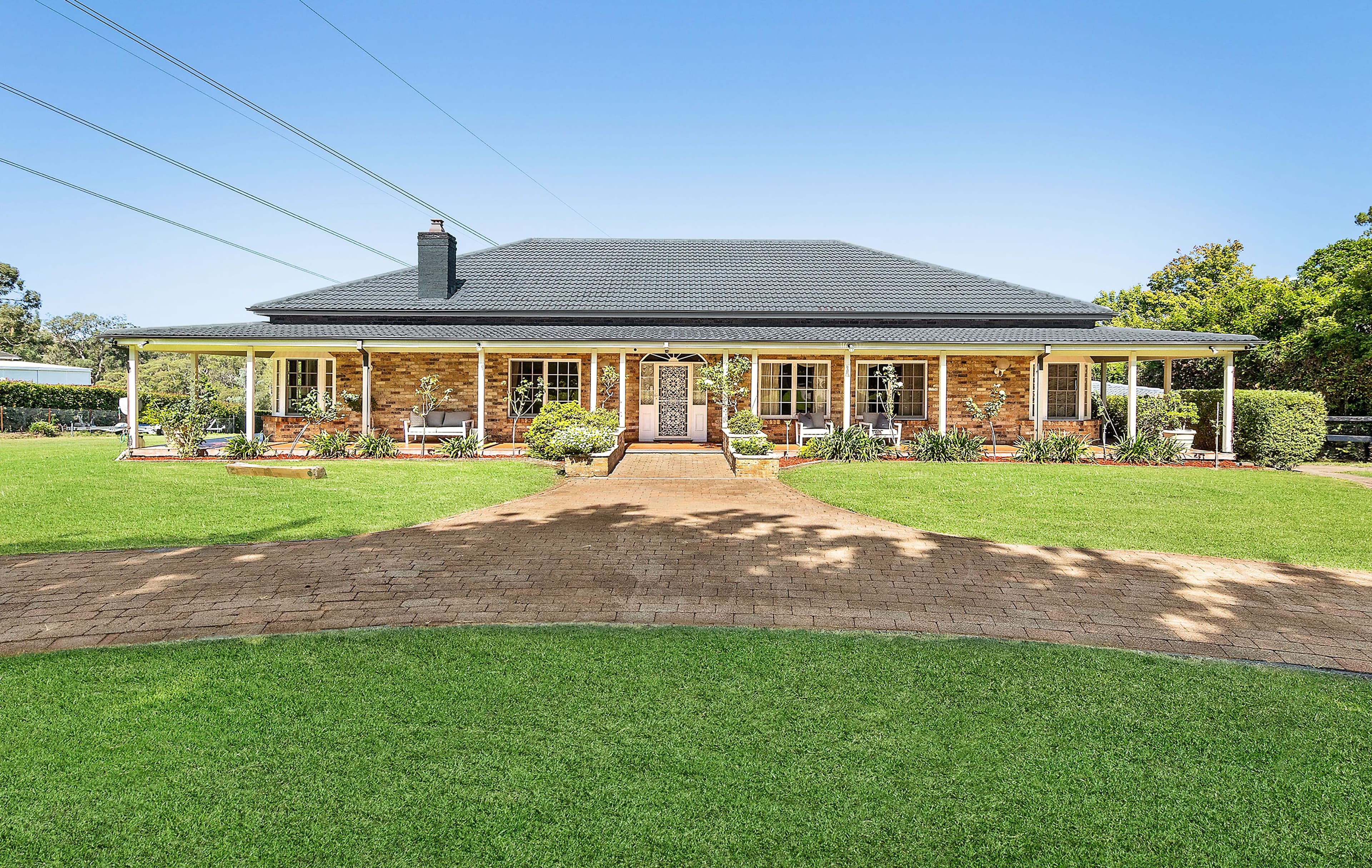 387 Bobbin Head Road, Turramurra NSW 2074, North Turramurra - Image 1