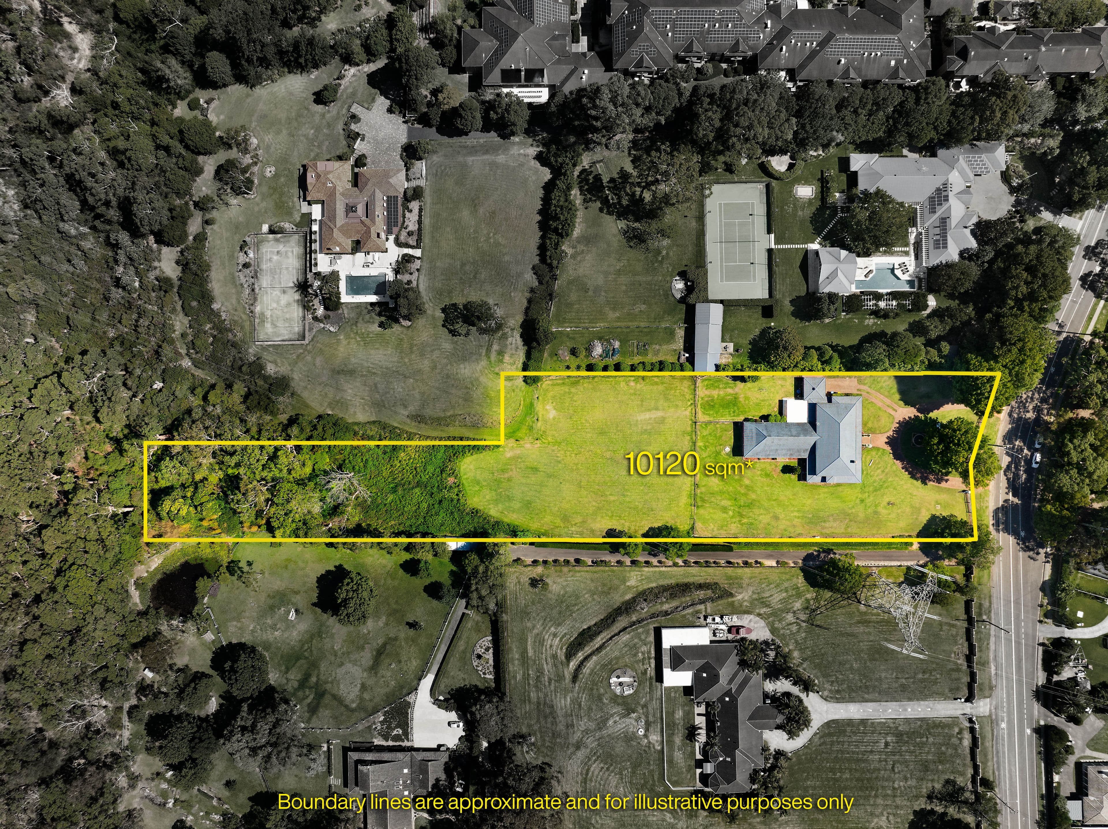 387 Bobbin Head Road, Turramurra NSW 2074, North Turramurra - Thumbnail 2