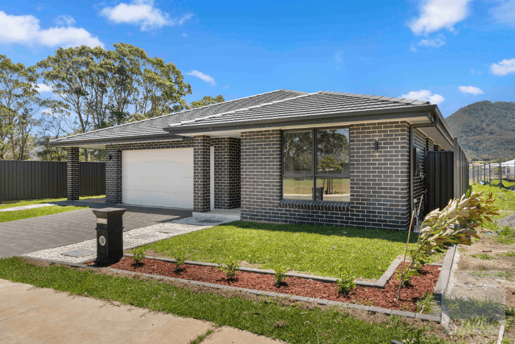 36 Corymbia Way, BADAGARANG NSW 2540, Badagarang - Image 1