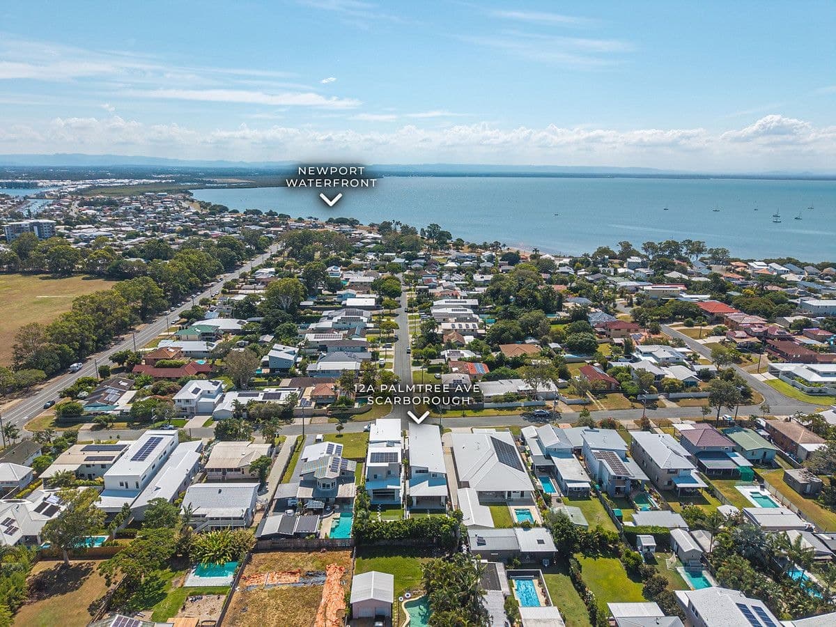 12A Palmtree Avenue, Scarborough QLD 4020, Scarborough - Thumbnail 4