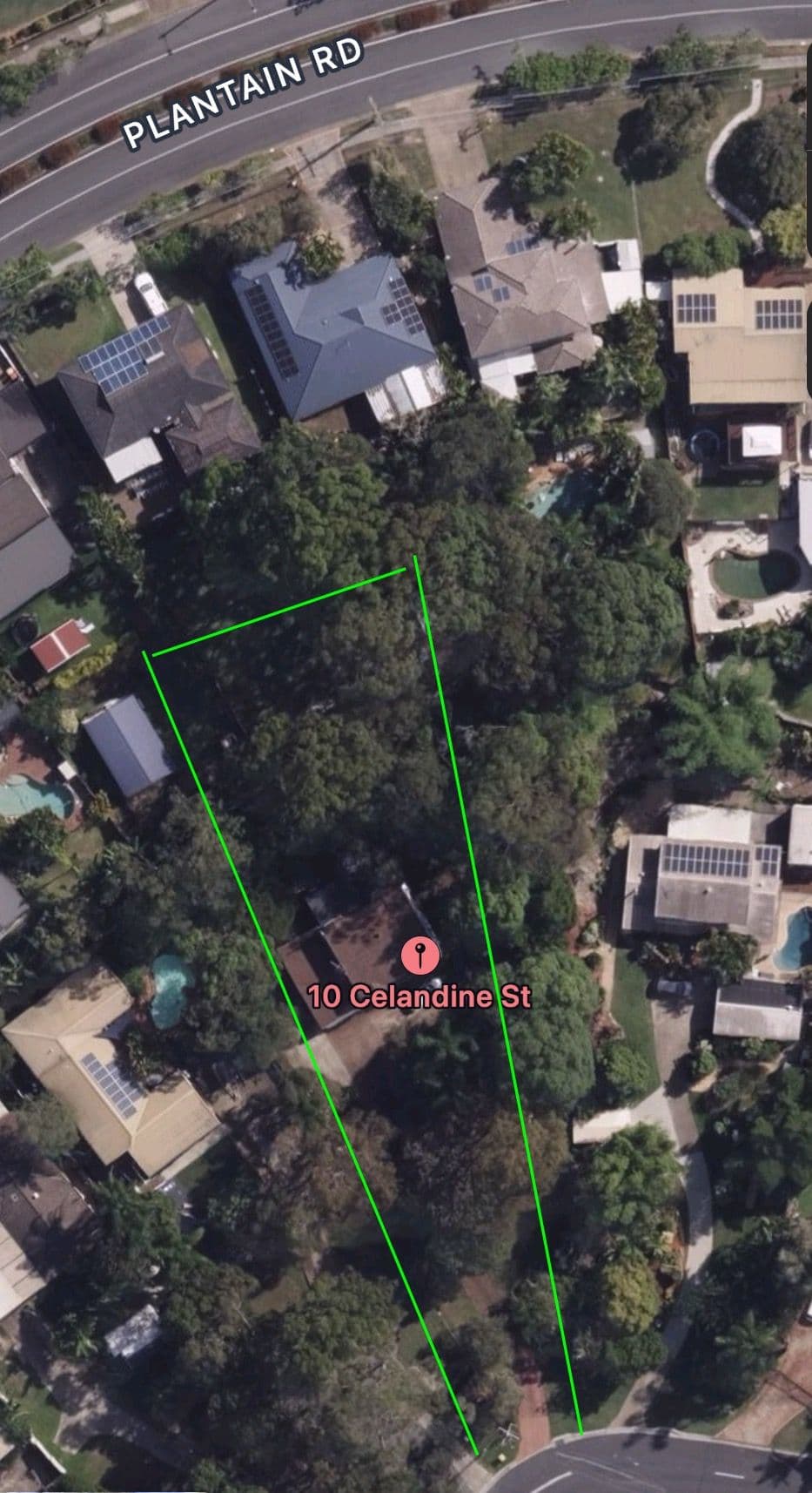 10 Celandine Street, Shailer Park QLD 4128, Shailer Park - Thumbnail 2