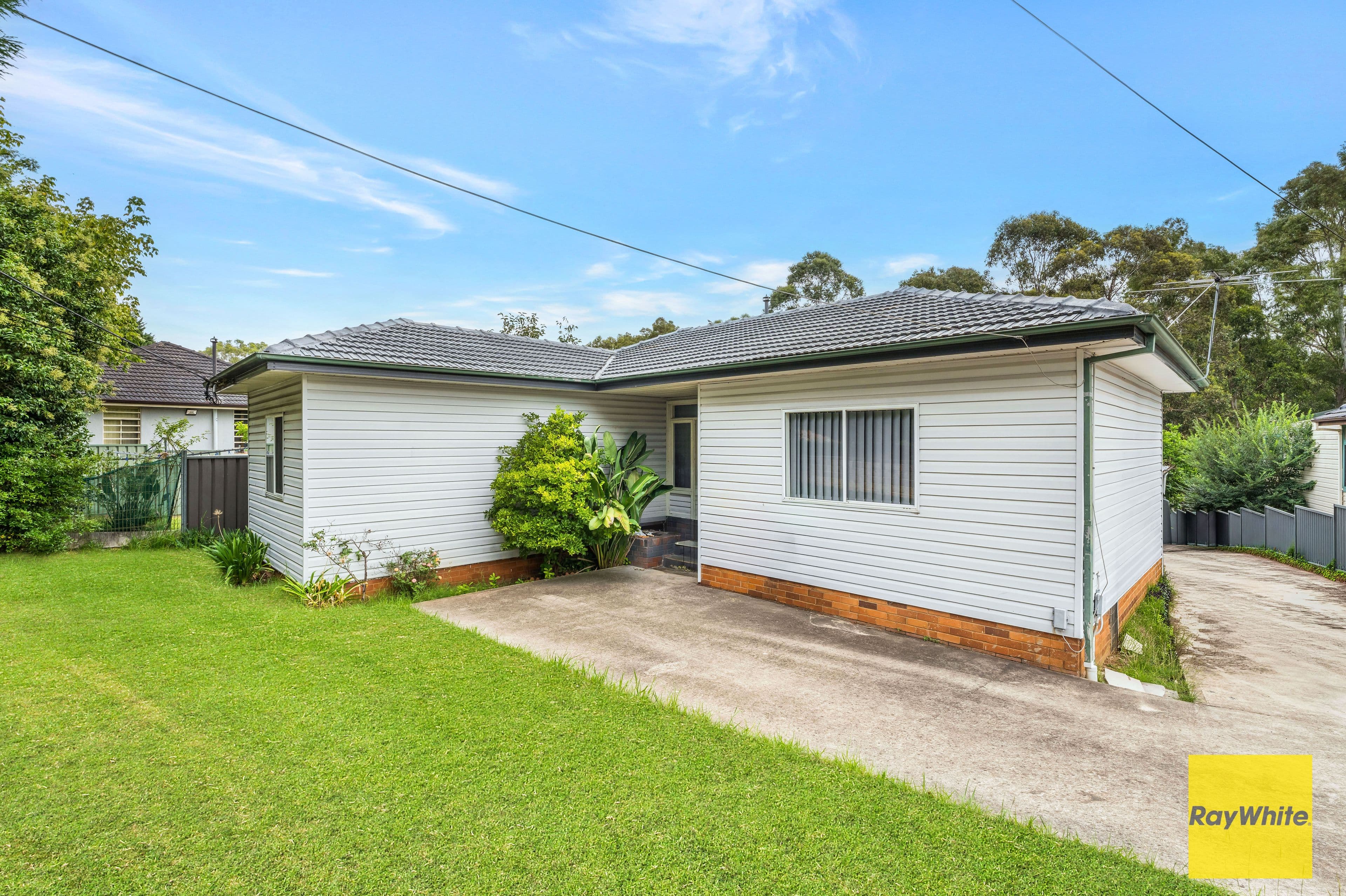 113 Oliphant Street, Mount Pritchard NSW 2170, Mount Pritchard - Thumbnail 2