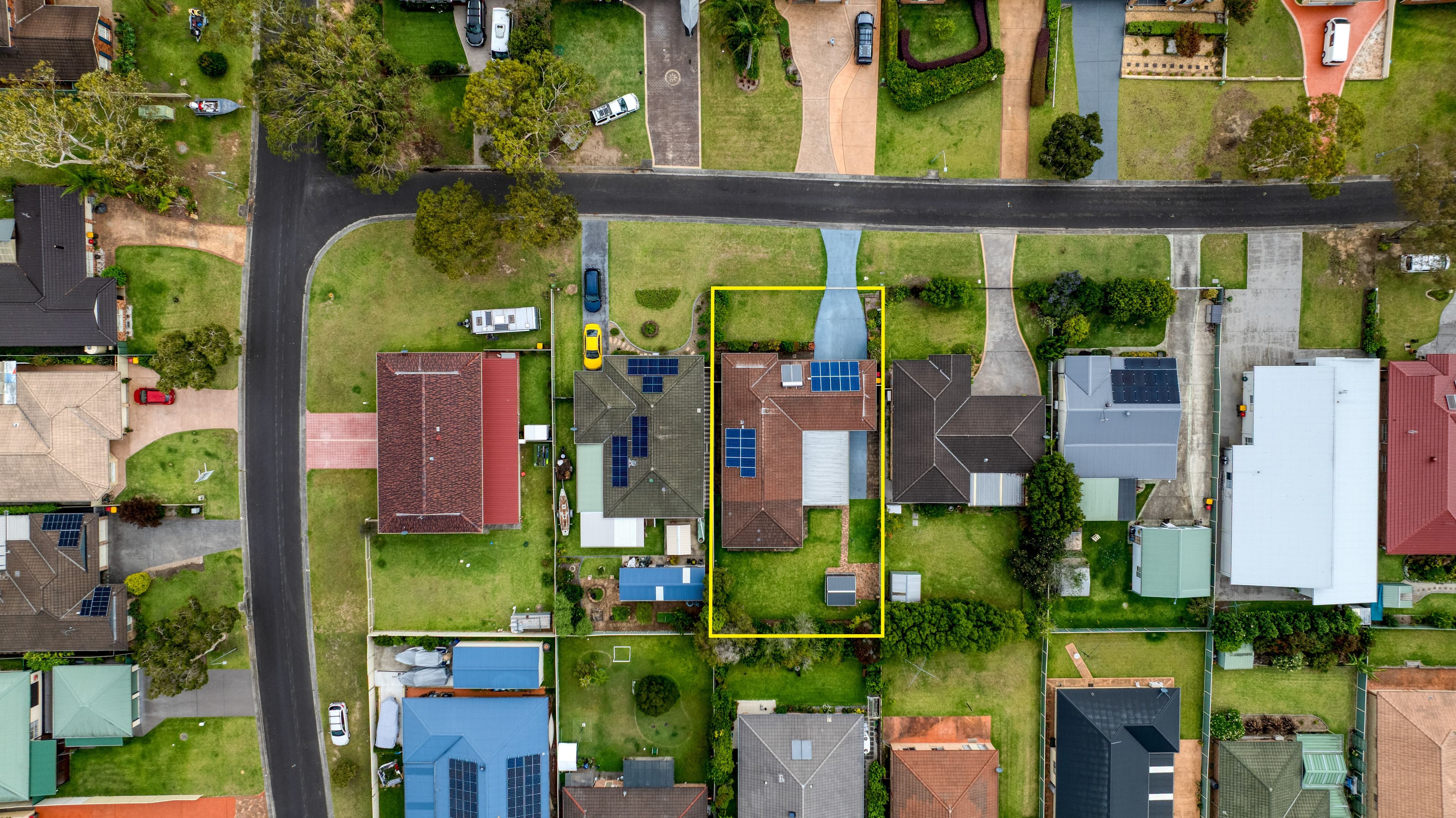 27 Carson Crescent, Callala Bay NSW 2540, Callala Bay - Thumbnail 2