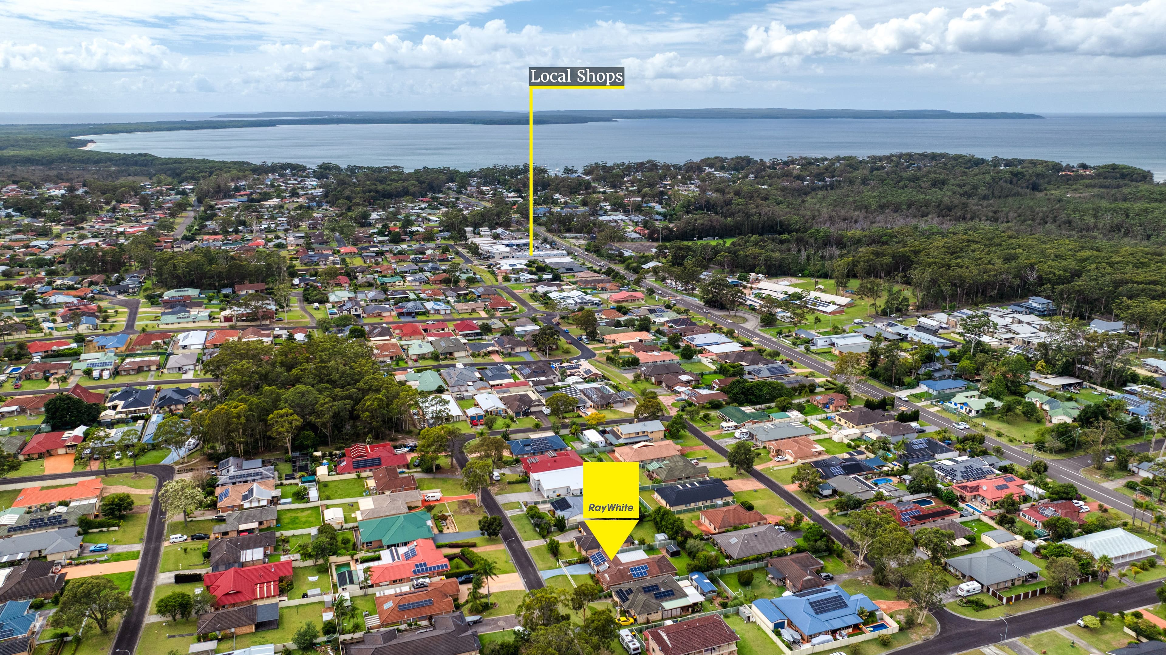 27 Carson Crescent, Callala Bay NSW 2540, Callala Bay - Thumbnail 3