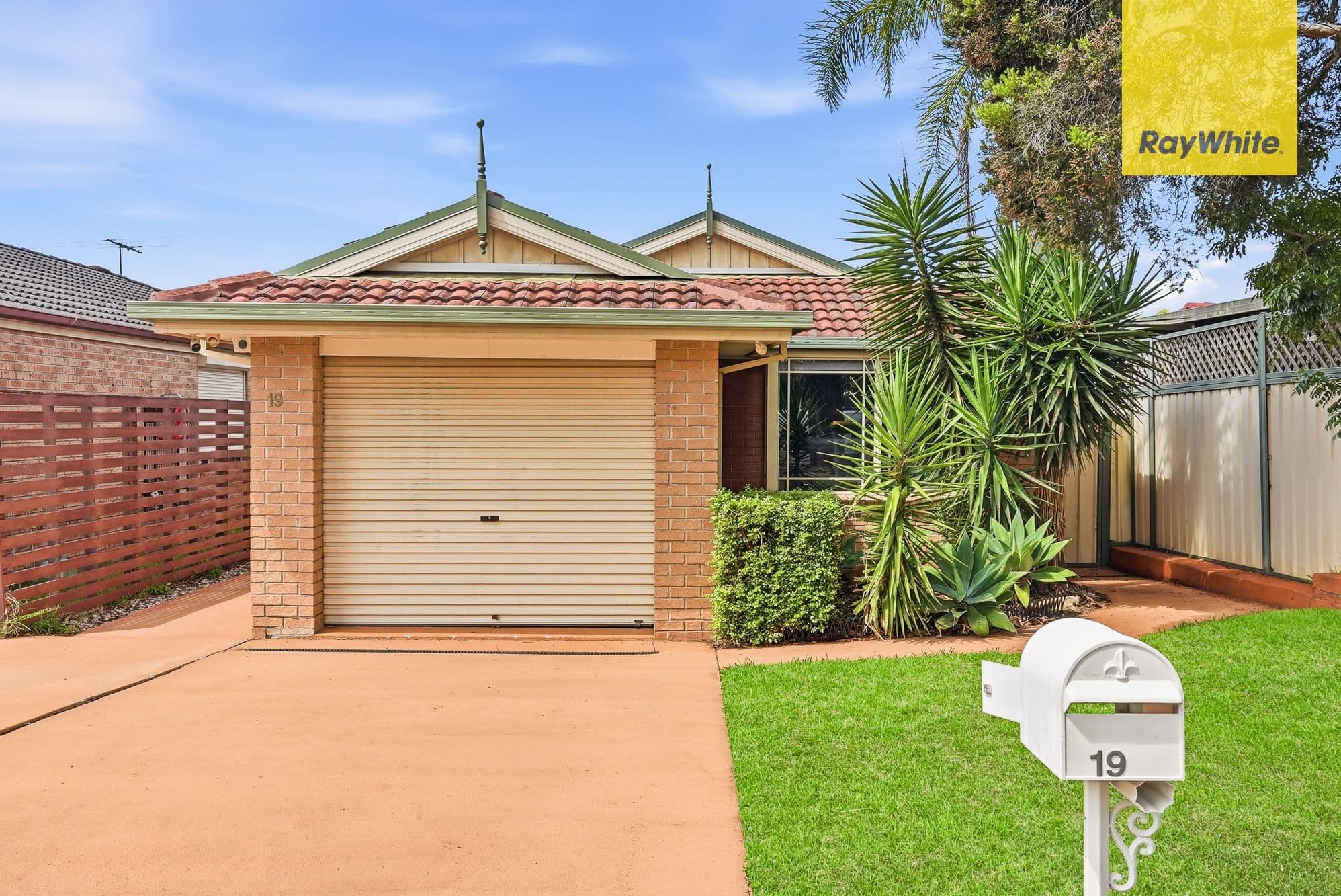 19 Kenyon Crescent, Doonside NSW 2767, Doonside - Image 1