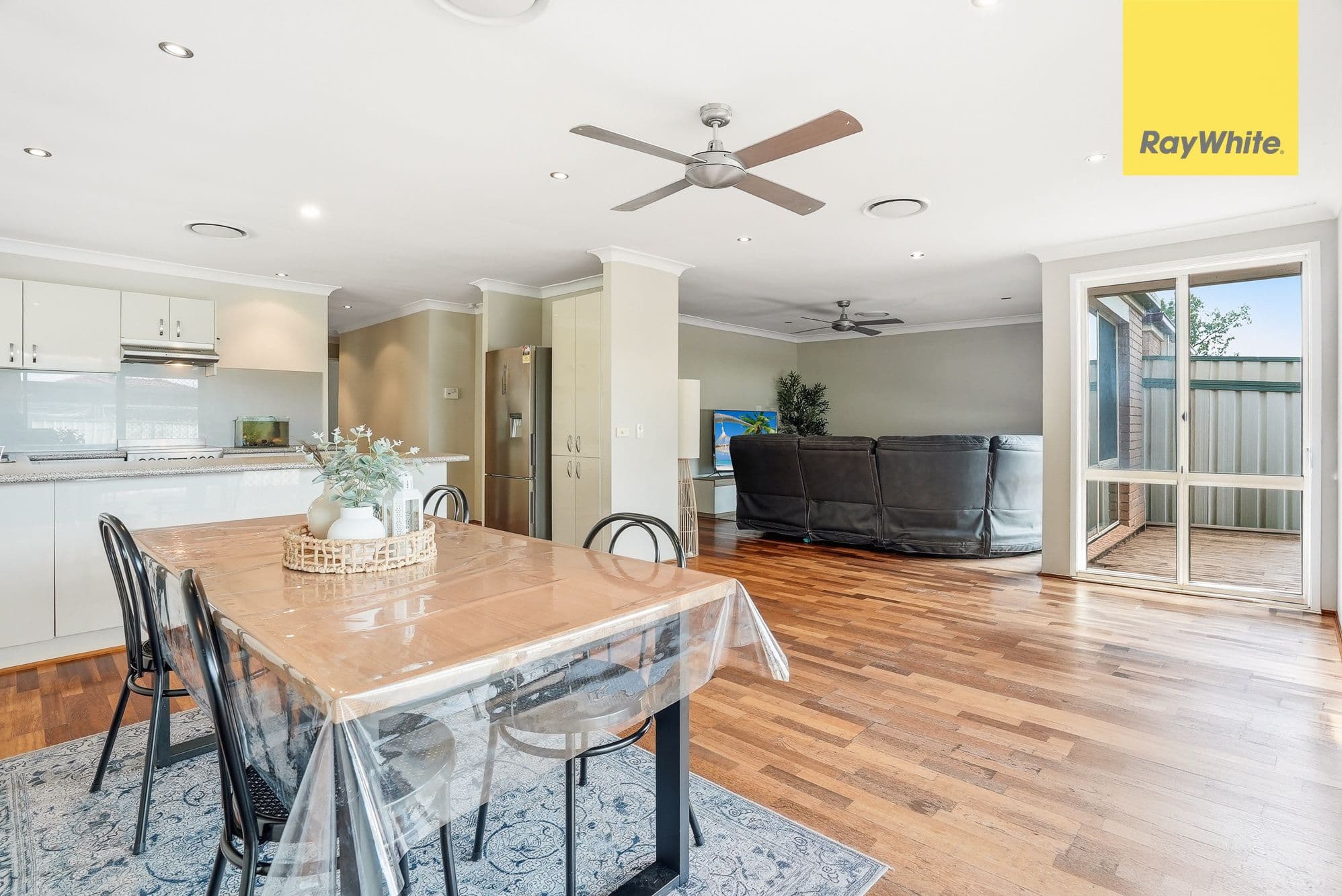 19 Kenyon Crescent, Doonside NSW 2767, Doonside - Thumbnail 4