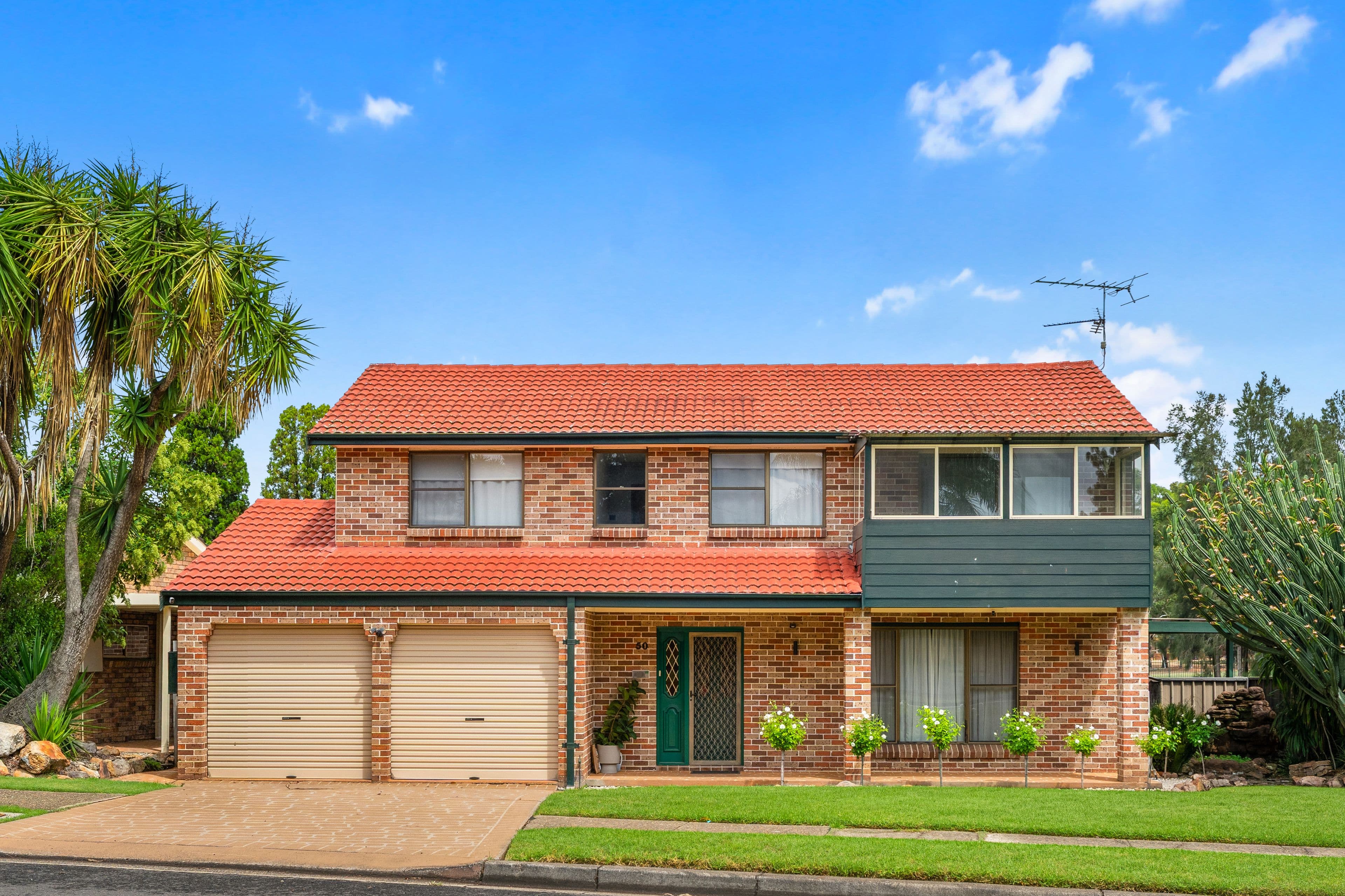 50 Minchin Drive, Minchinbury NSW 2770, Minchinbury - Image 1