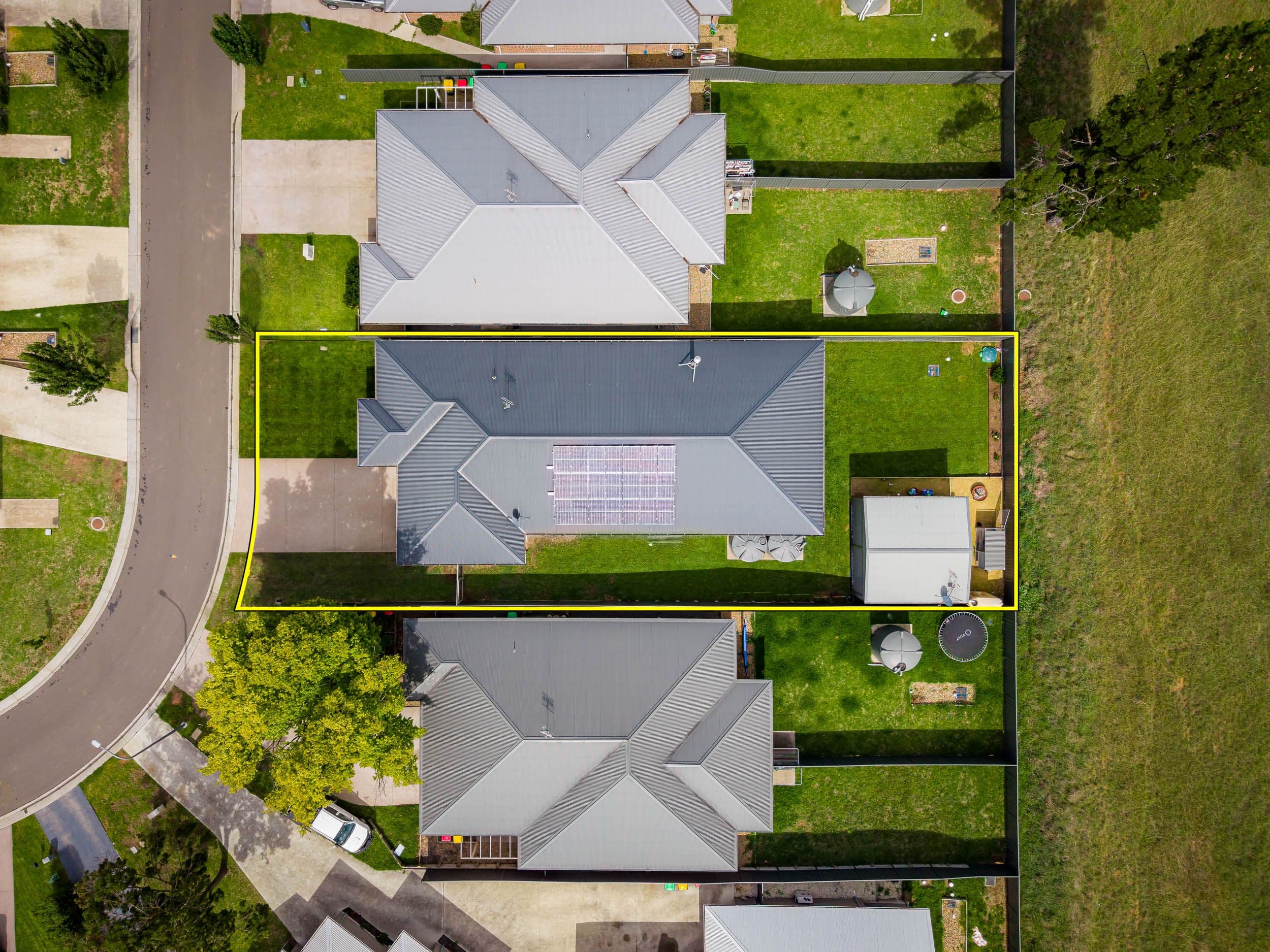 12 Huxtable Place, Goulburn NSW 2580, Goulburn - Thumbnail 2