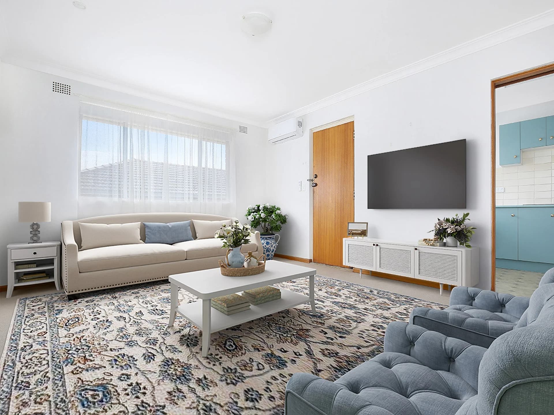1/7 Zelang Avenue, FIGTREE NSW 2525, Figtree - Thumbnail 2