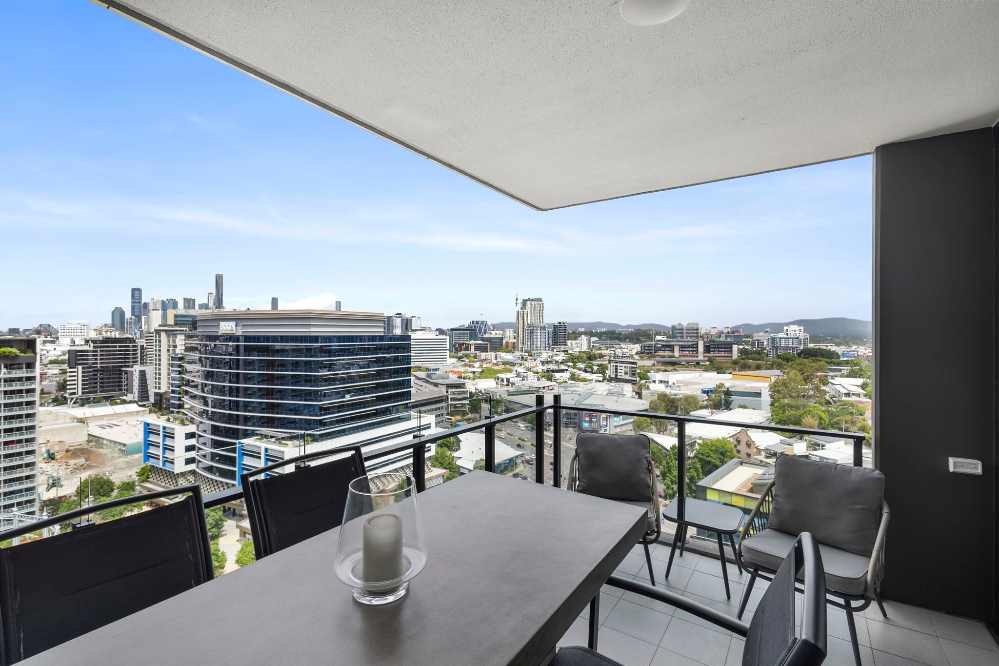 1601/12 Cunningham Street, Newstead QLD 4006, Newstead - Image 1